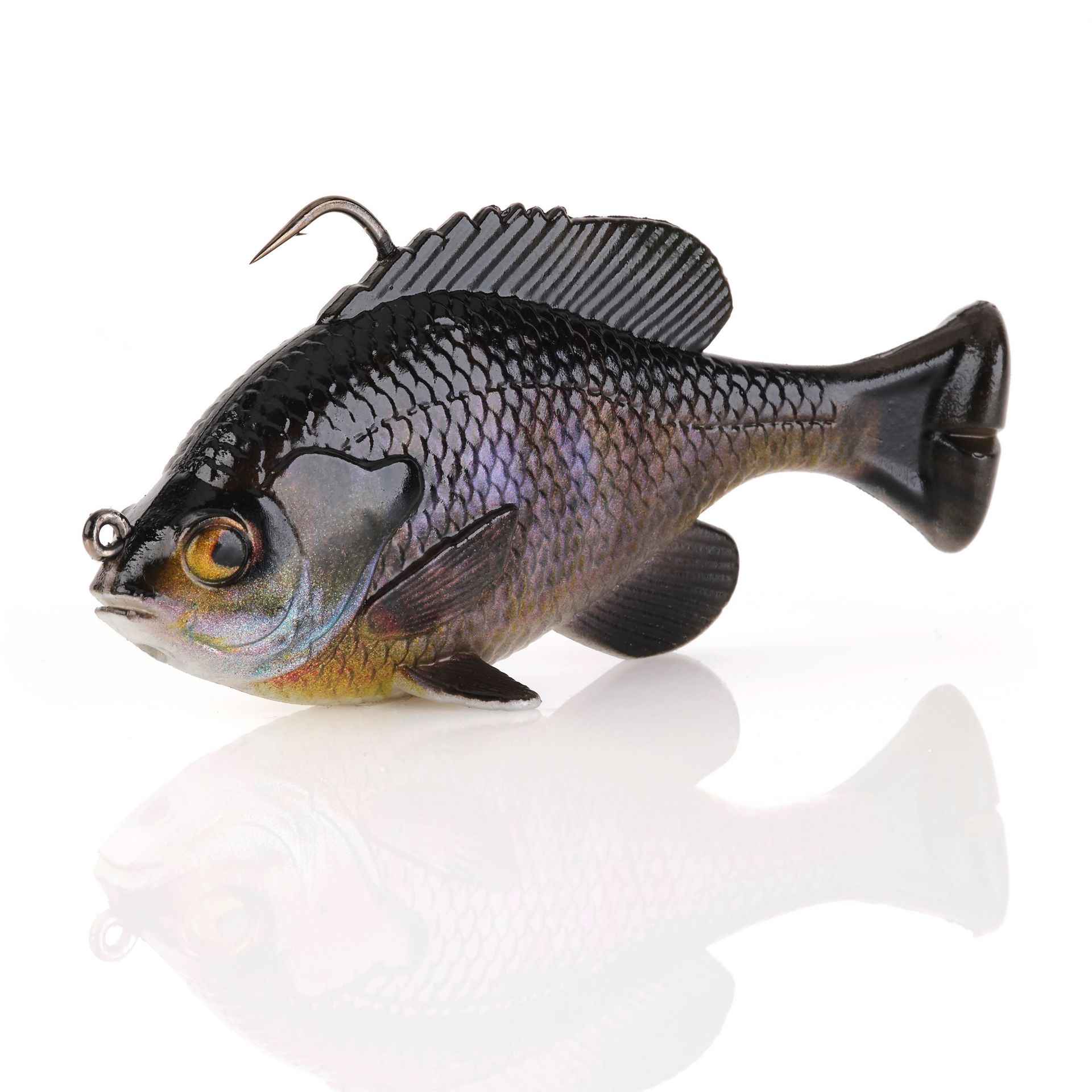 Pulse Tail Bluegill RTF