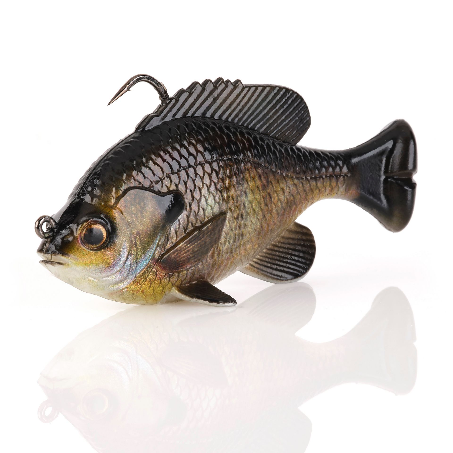 Pulse Tail Bluegill RTF