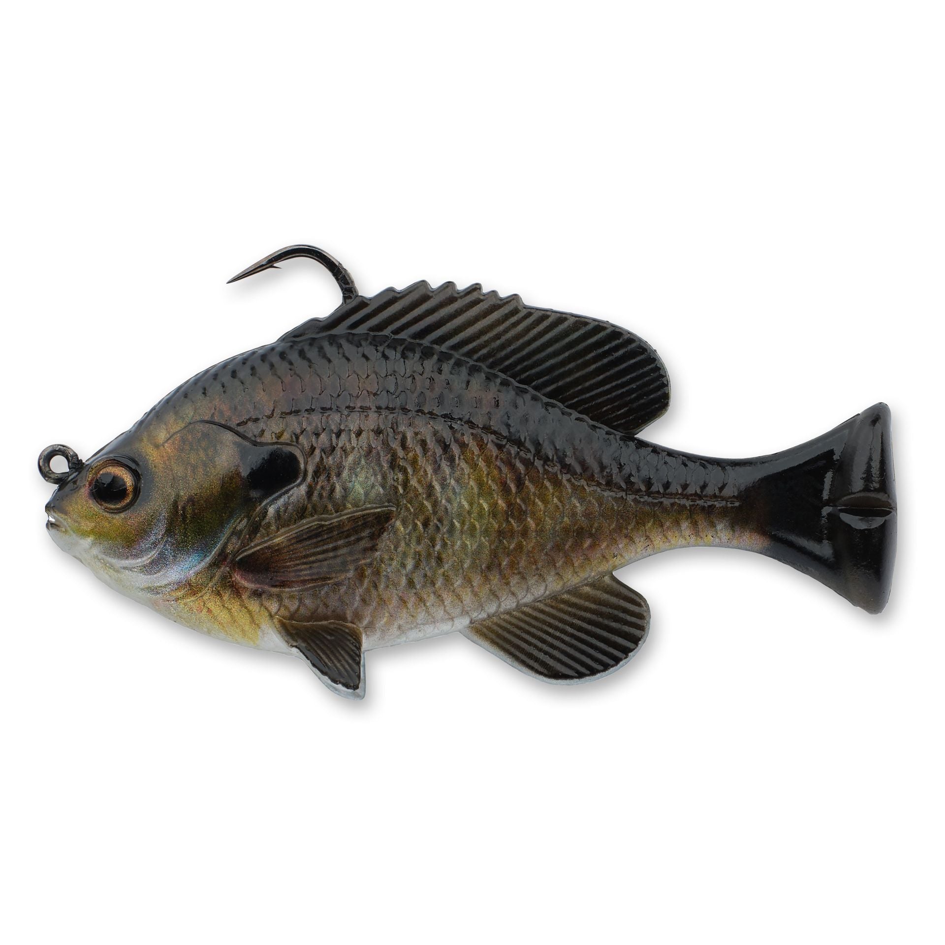 Pulse Tail Bluegill RTF
