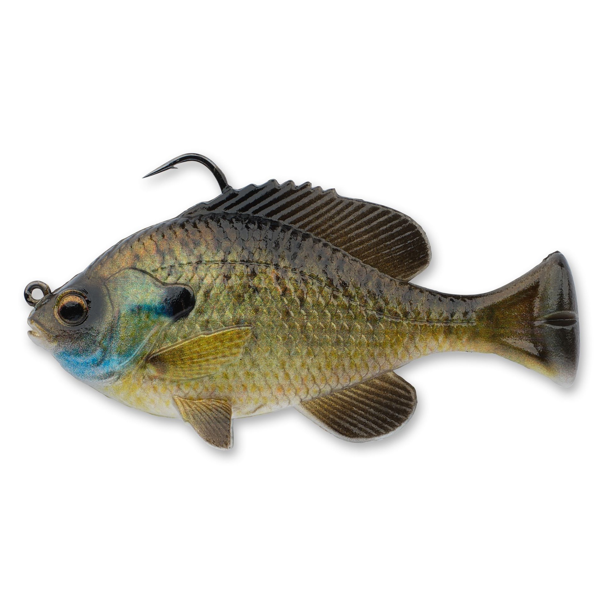 Pulse Tail Bluegill RTF