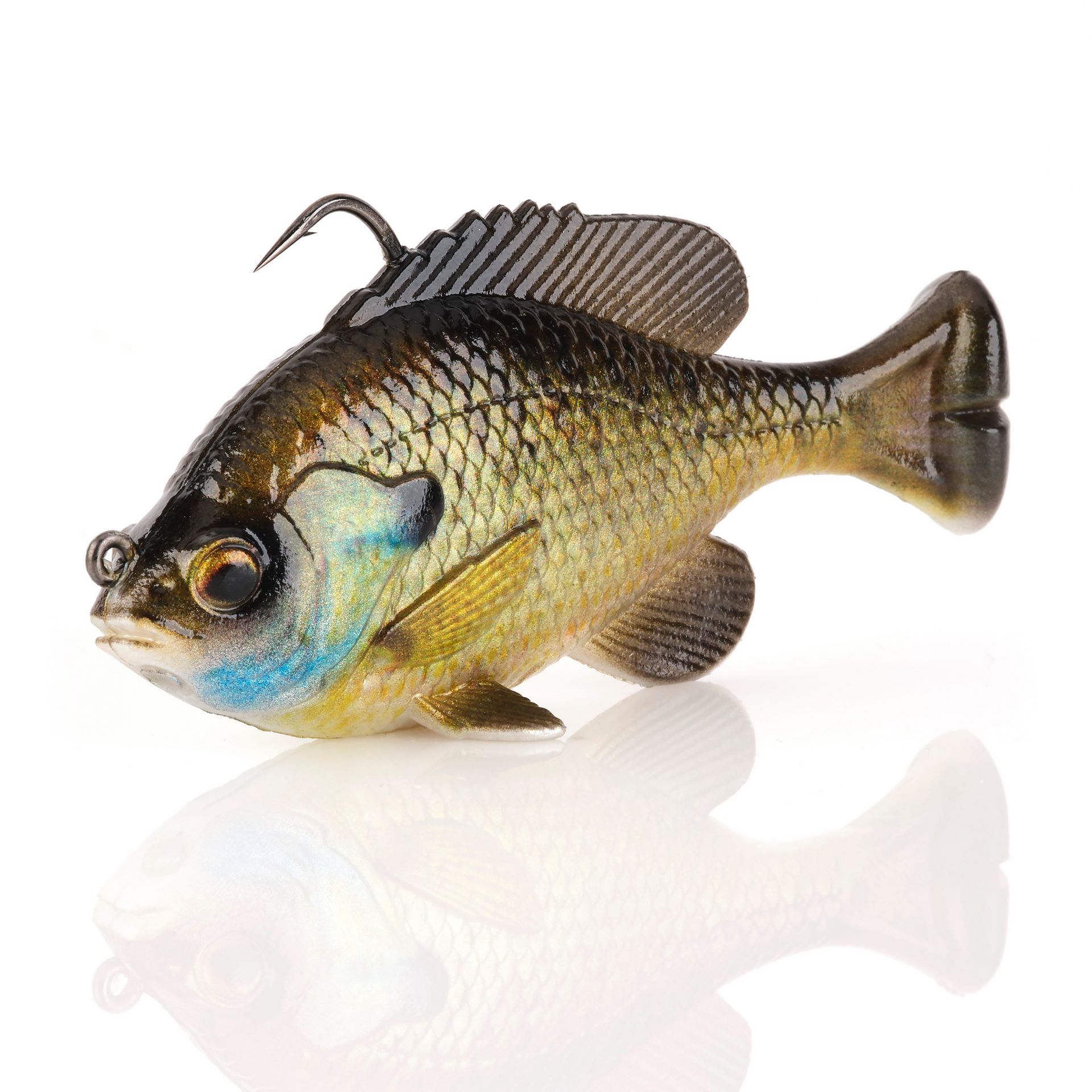 Pulse Tail Bluegill RTF