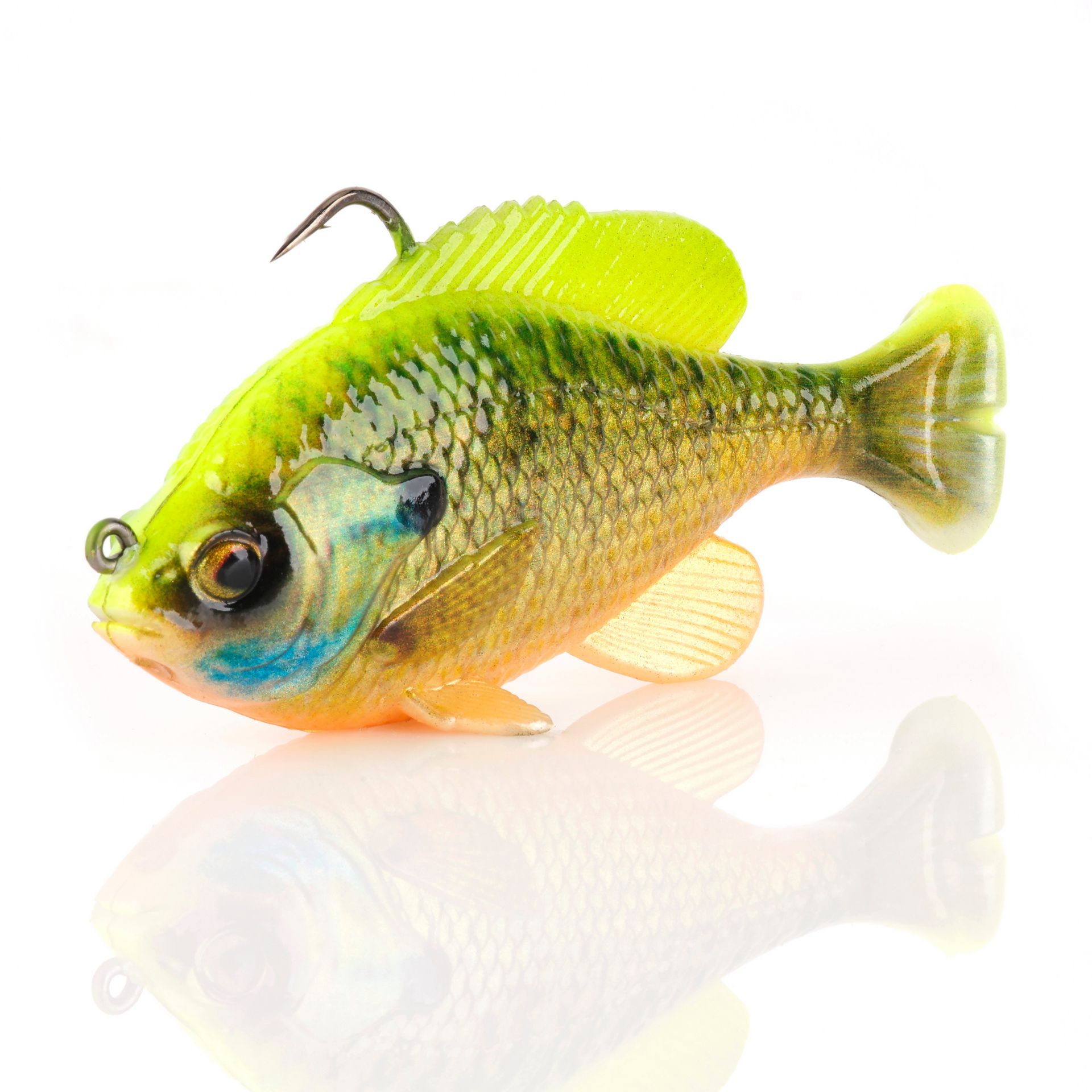 Pulse Tail Bluegill RTF