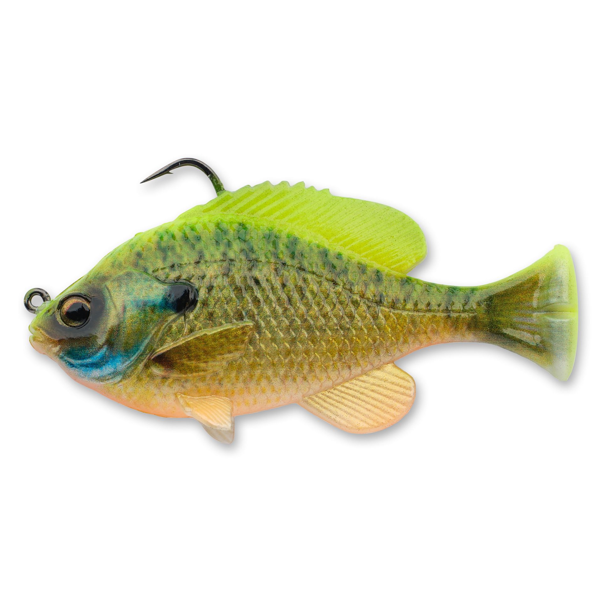 Pulse Tail Bluegill RTF