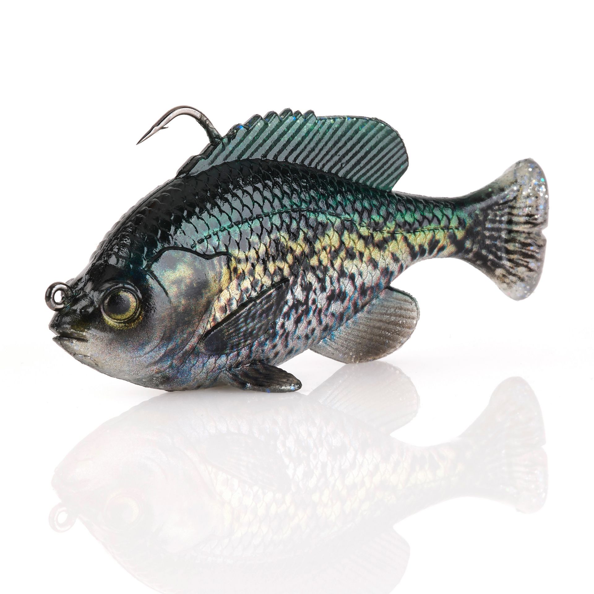 Pulse Tail Bluegill RTF