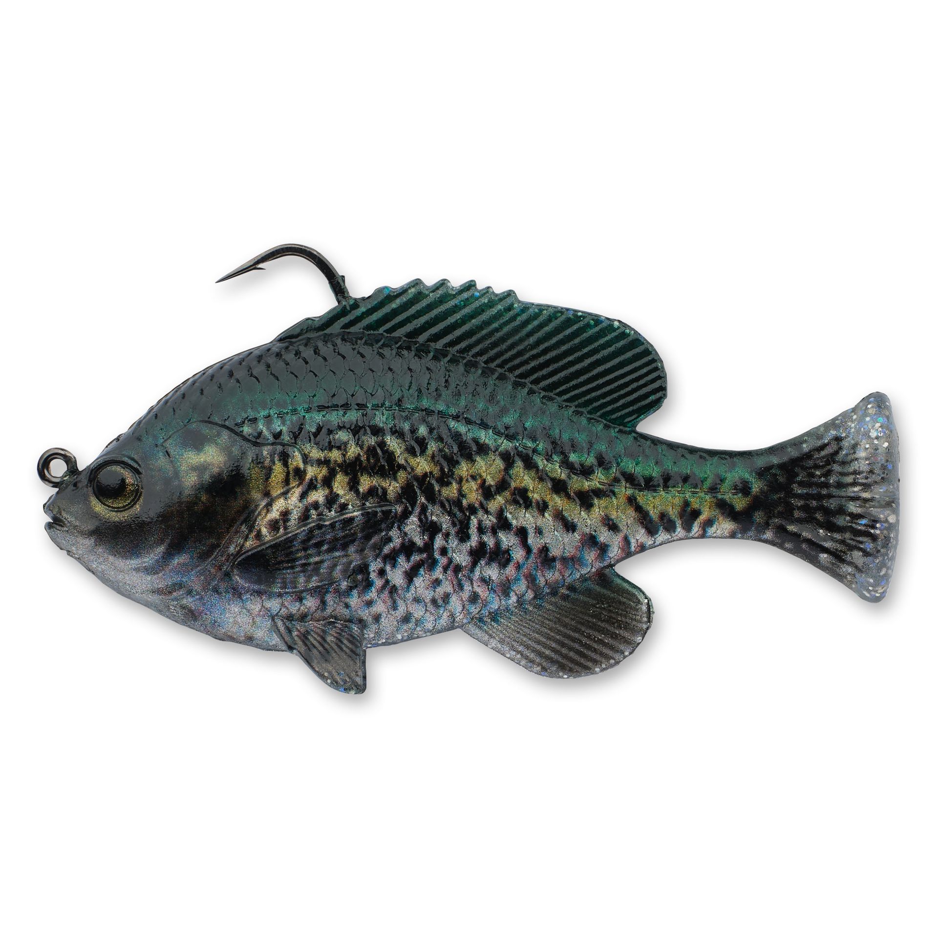 Pulse Tail Bluegill RTF