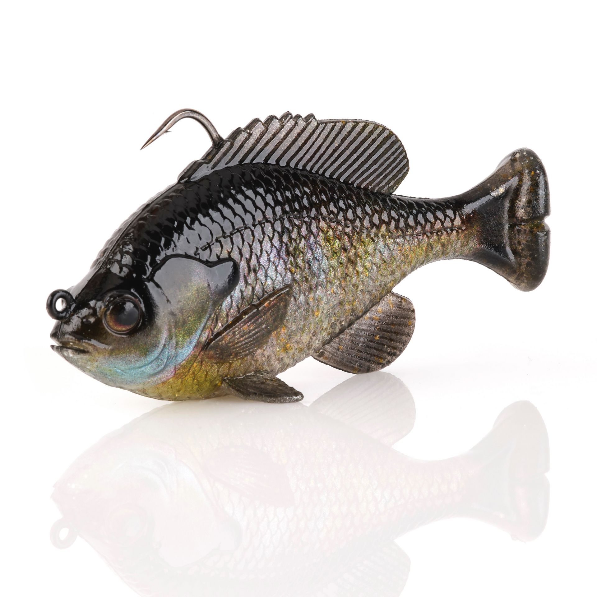 Pulse Tail Bluegill RTF