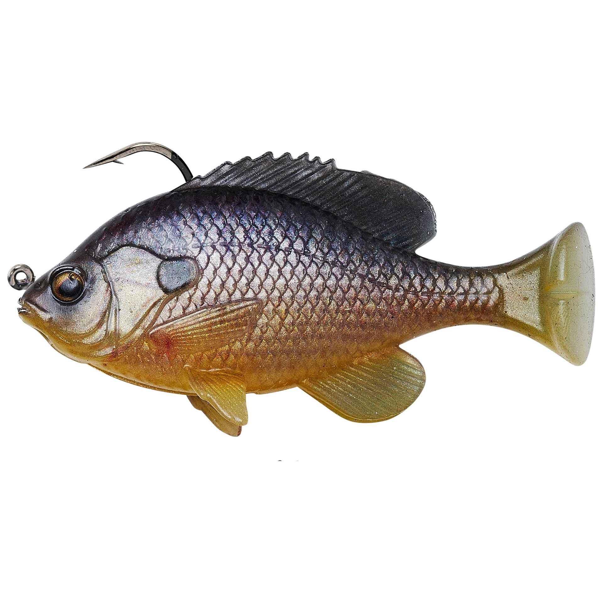 Pulse Tail Bluegill RTF
