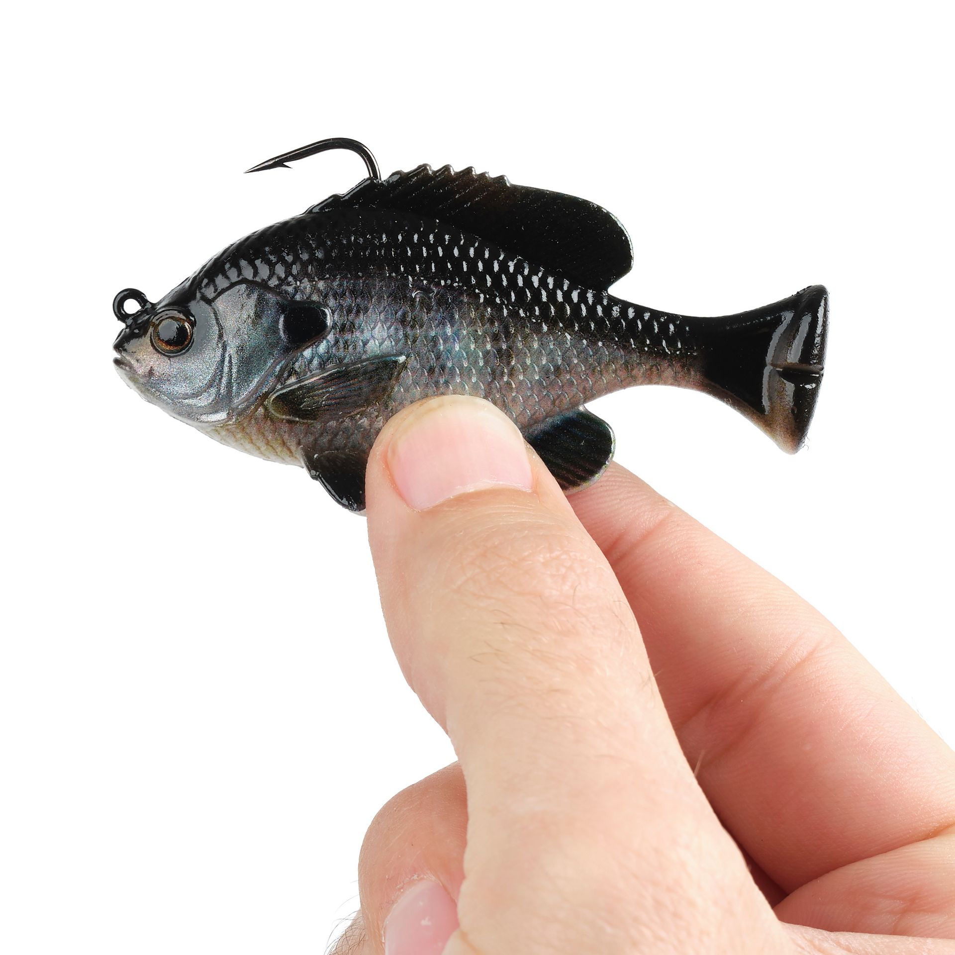 Pulse Tail Bluegill RTF