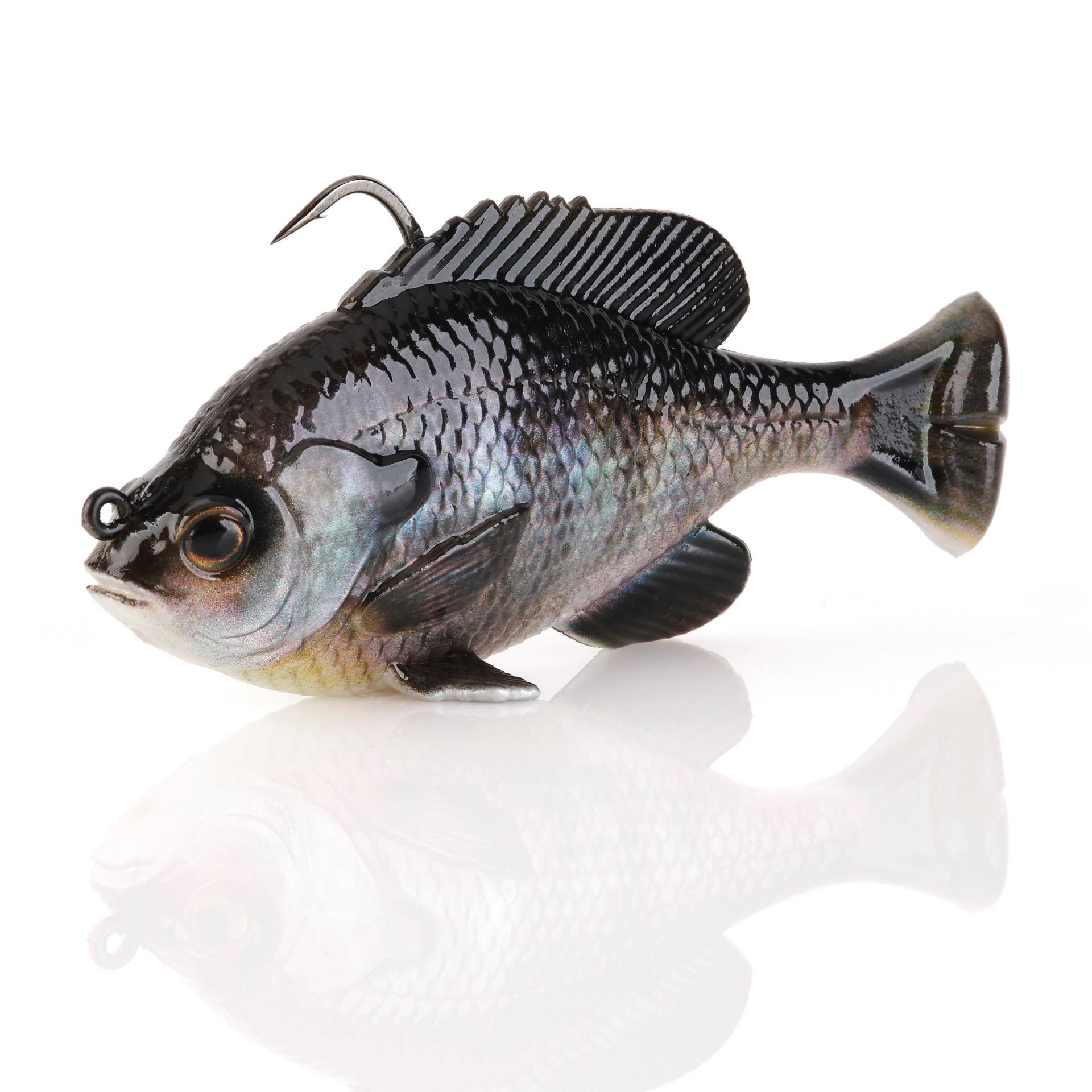 Pulse Tail Bluegill RTF