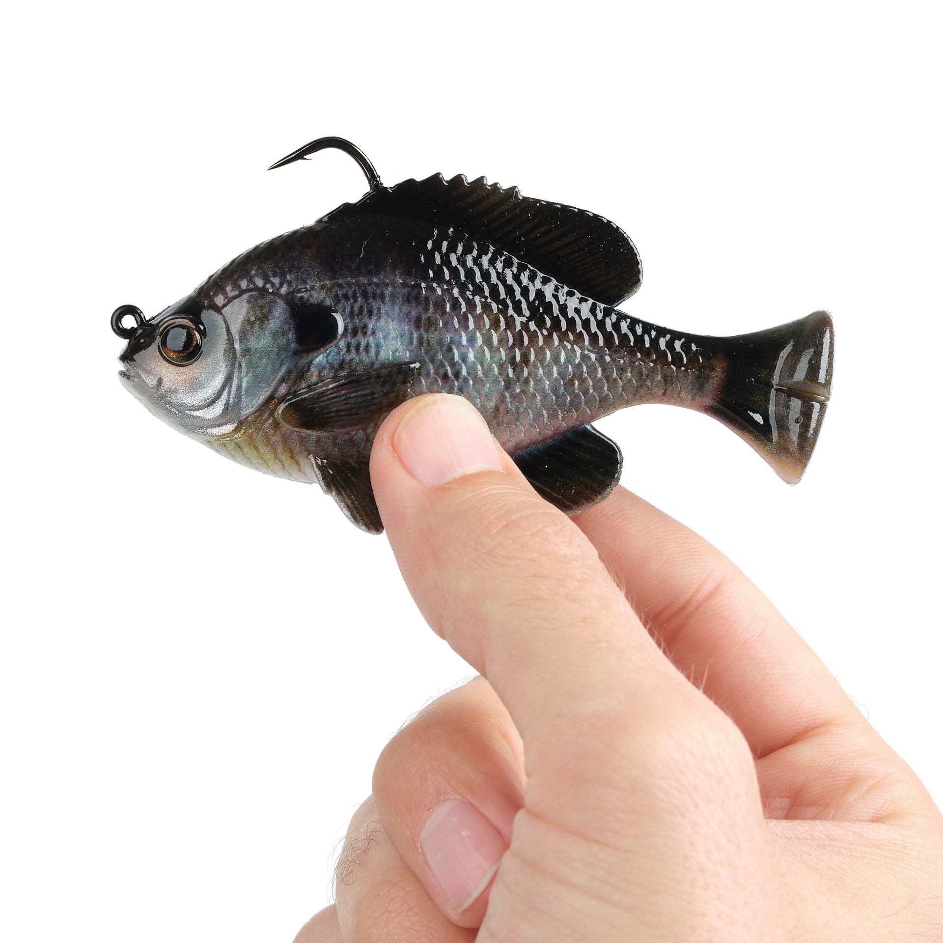 Pulse Tail Bluegill RTF