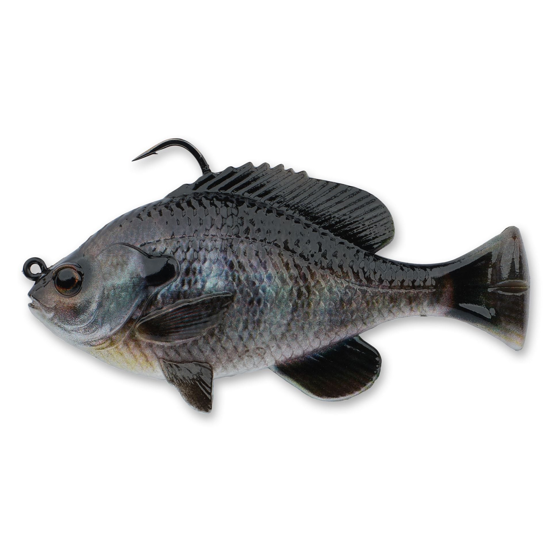 Pulse Tail Bluegill RTF