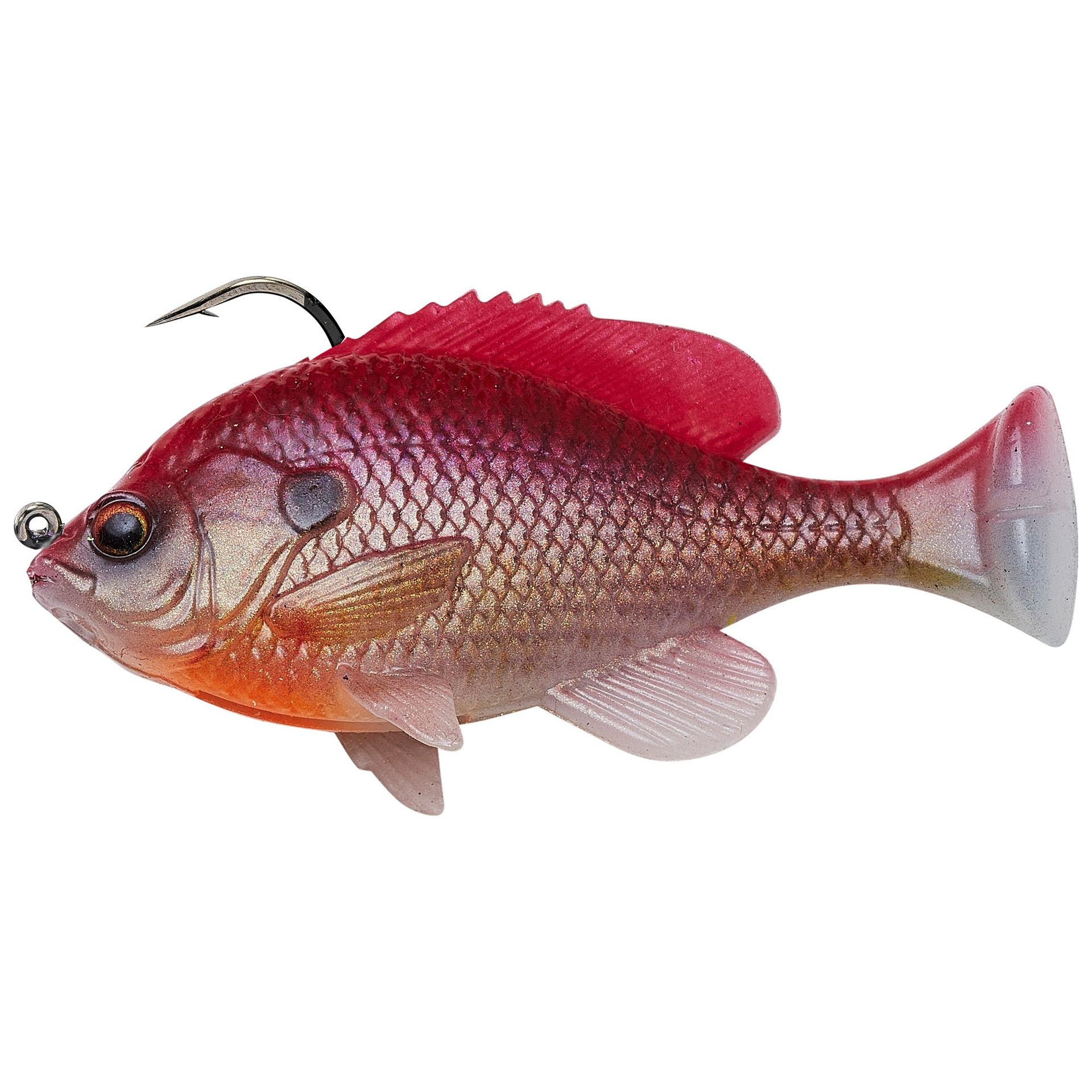 Pulse Tail Bluegill RTF