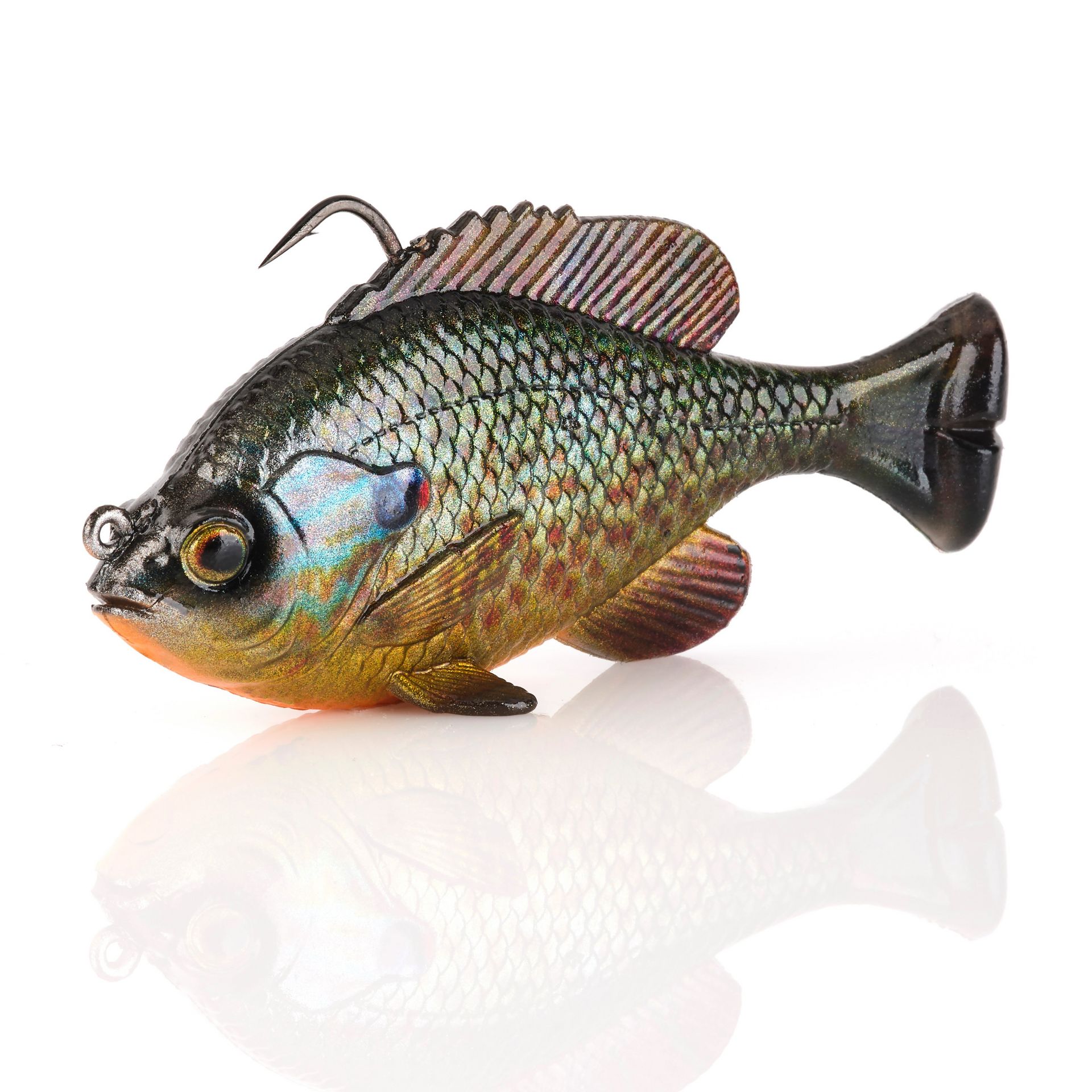 Pulse Tail Bluegill RTF