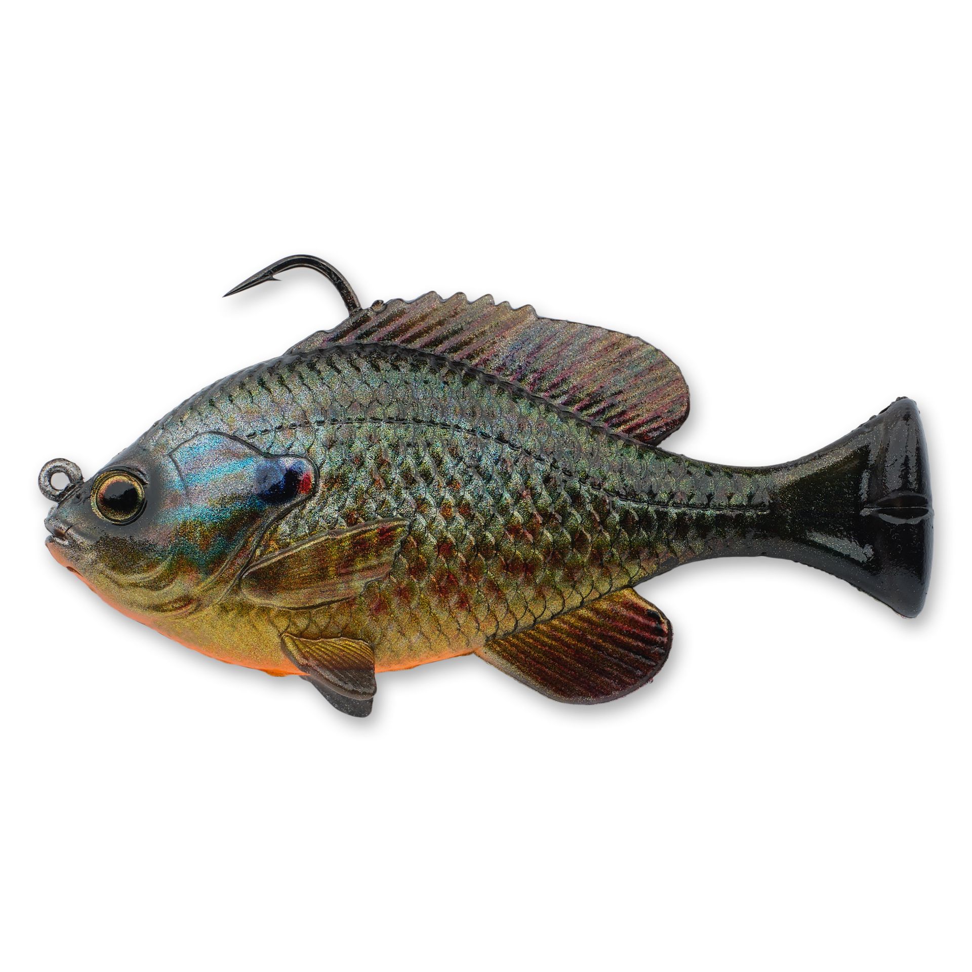 Pulse Tail Bluegill RTF