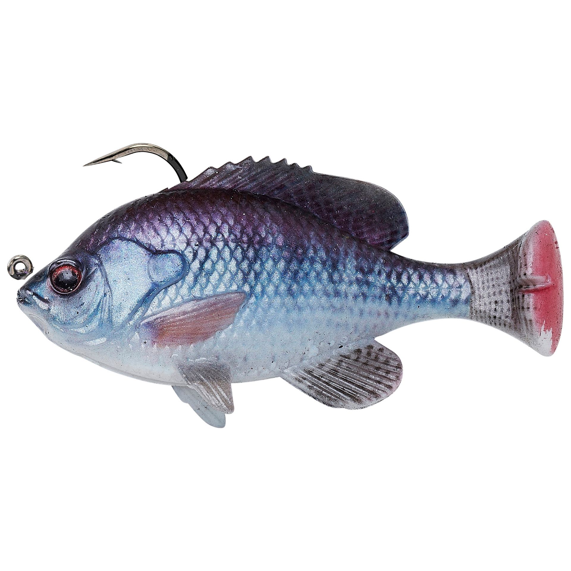 Pulse Tail Bluegill RTF