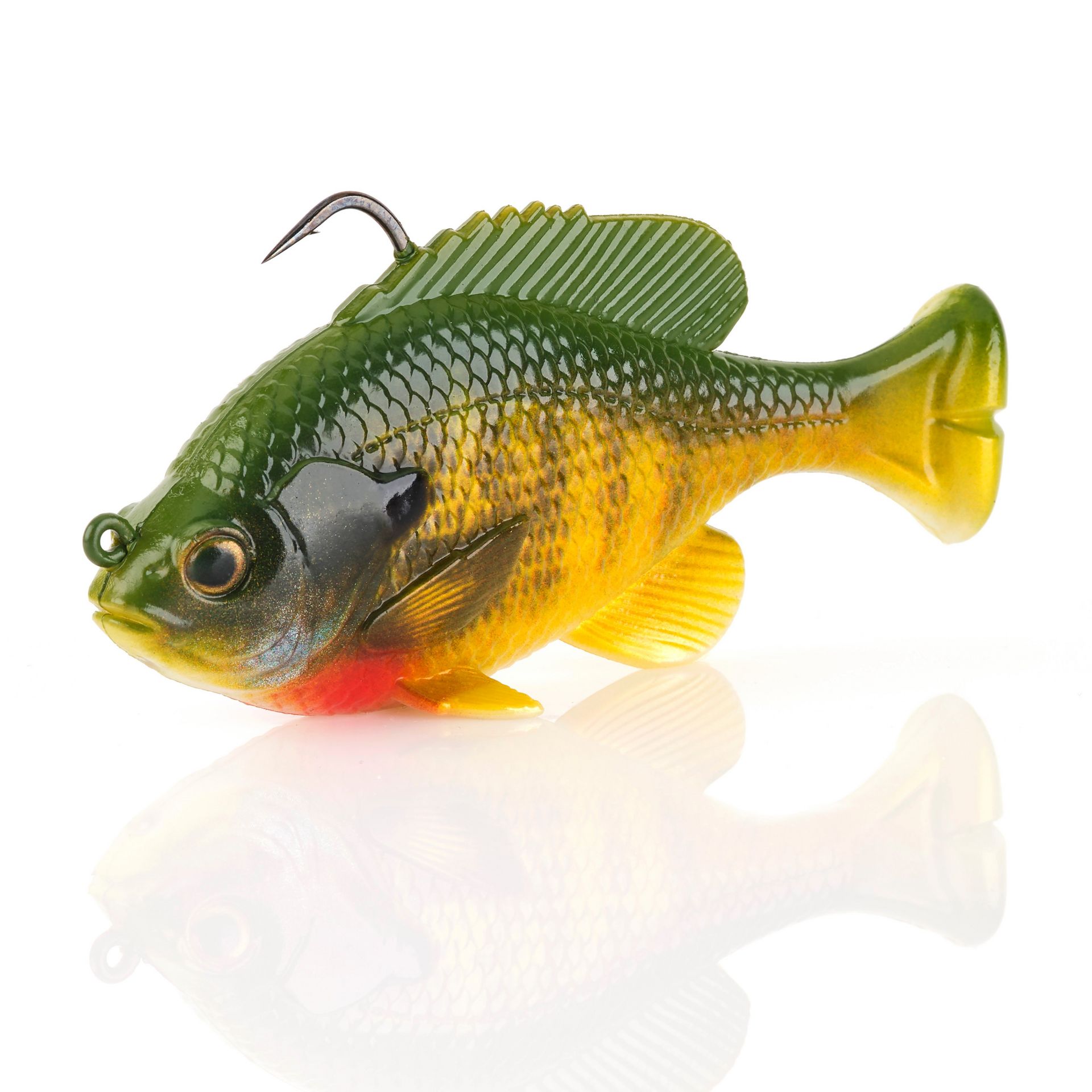Pulse Tail Bluegill RTF