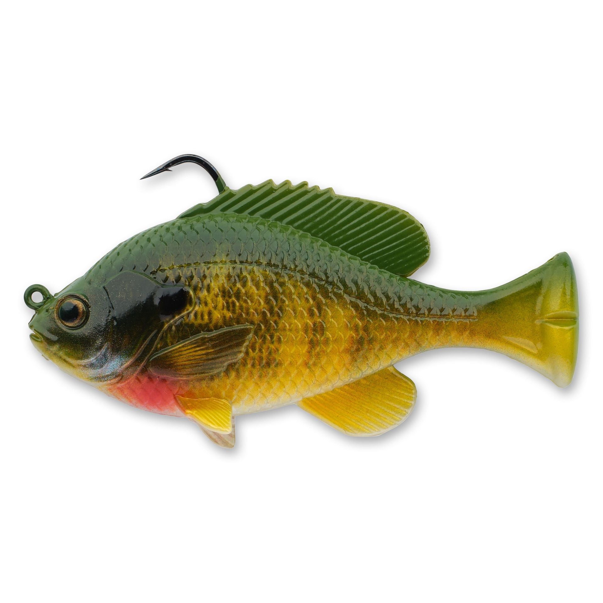 Pulse Tail Bluegill RTF