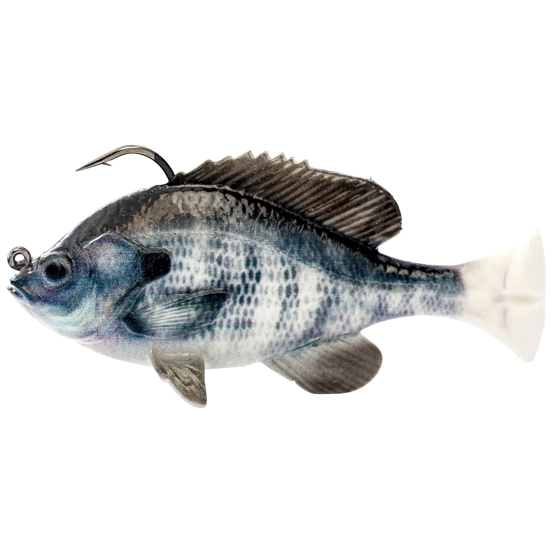 Pulse Tail Bluegill RTF