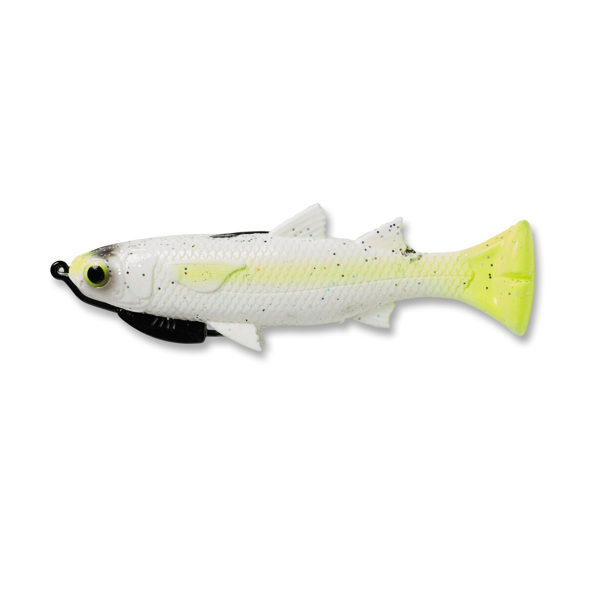 Pulse Tail Mullet LB