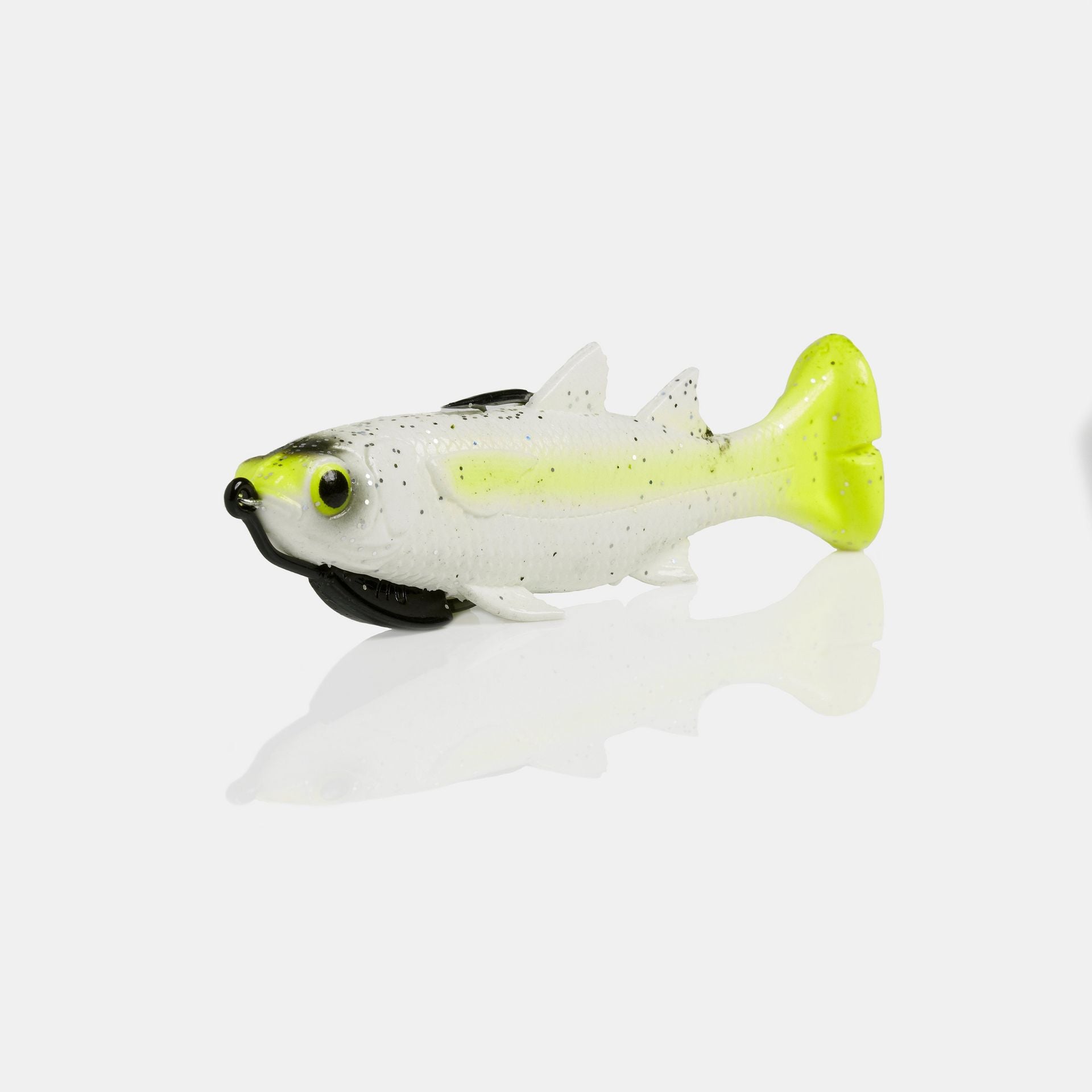 Pulse Tail Mullet LB