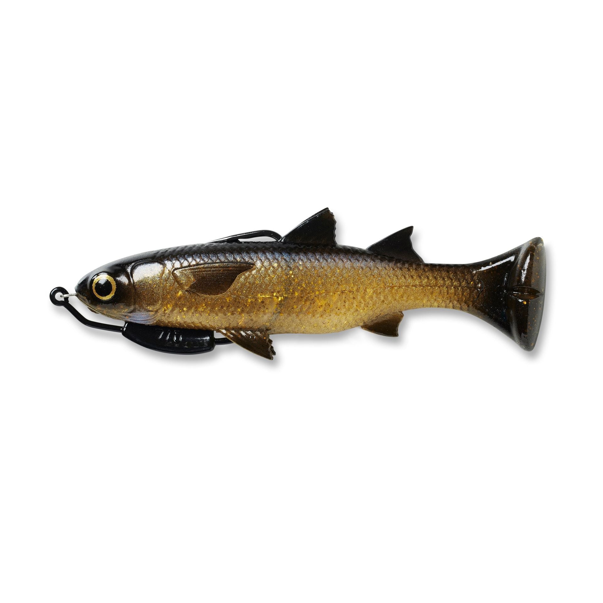 Pulse Tail Mullet LB