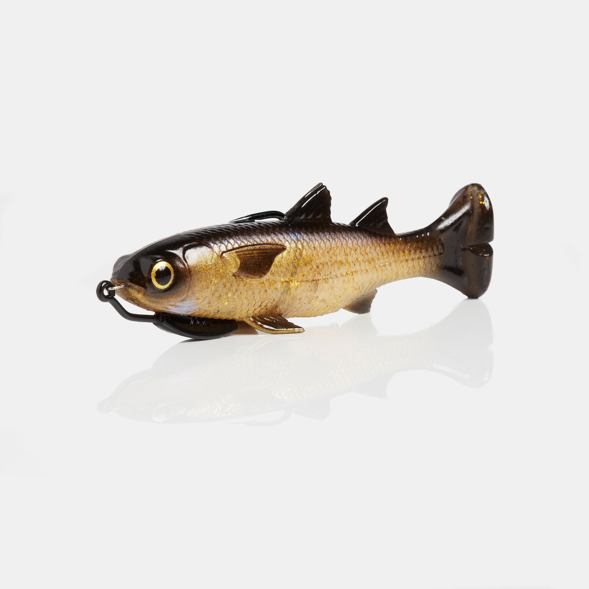 Pulse Tail Mullet LB