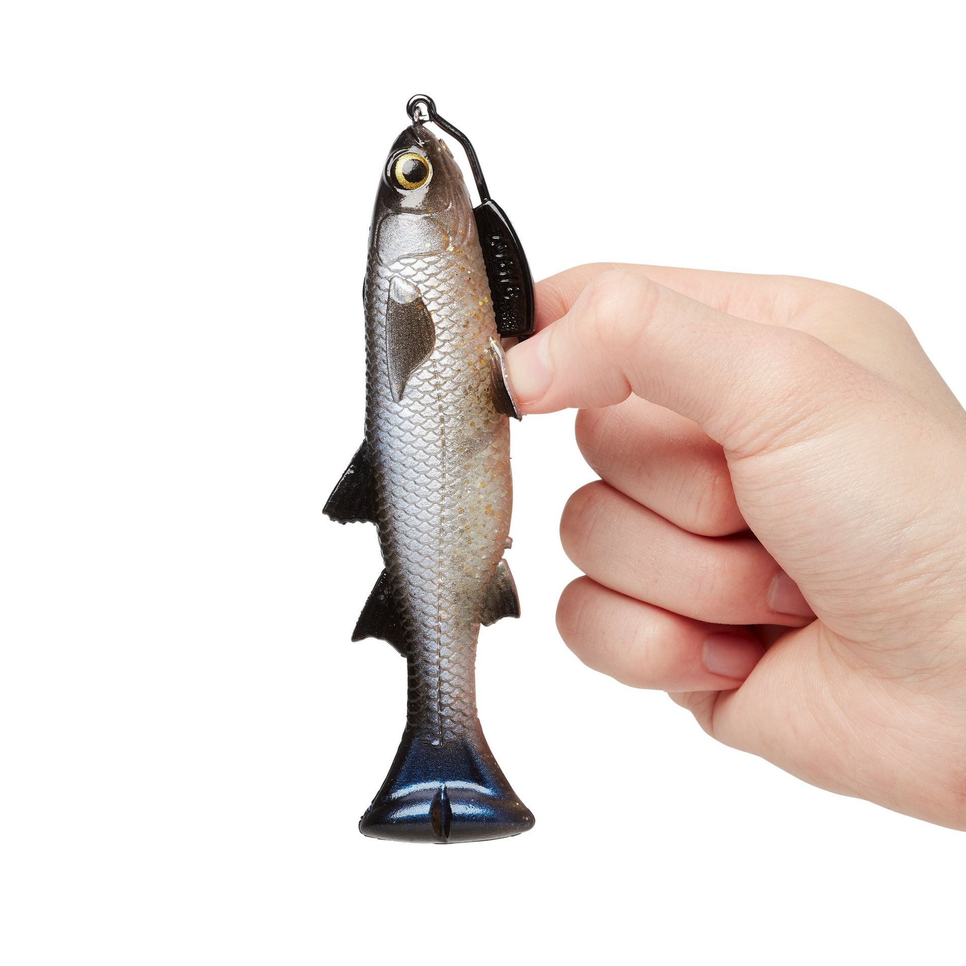Pulse Tail Mullet LB