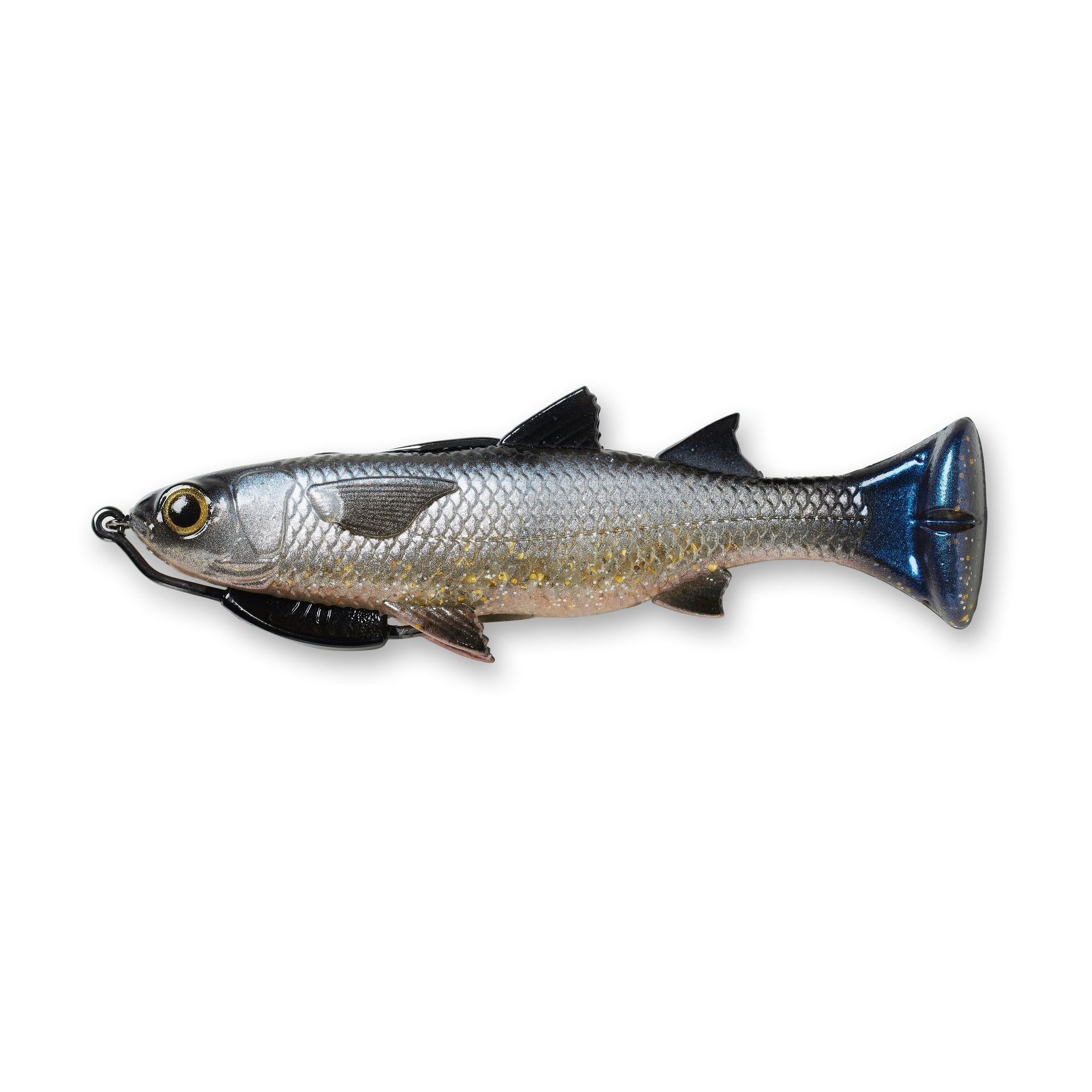 Pulse Tail Mullet LB