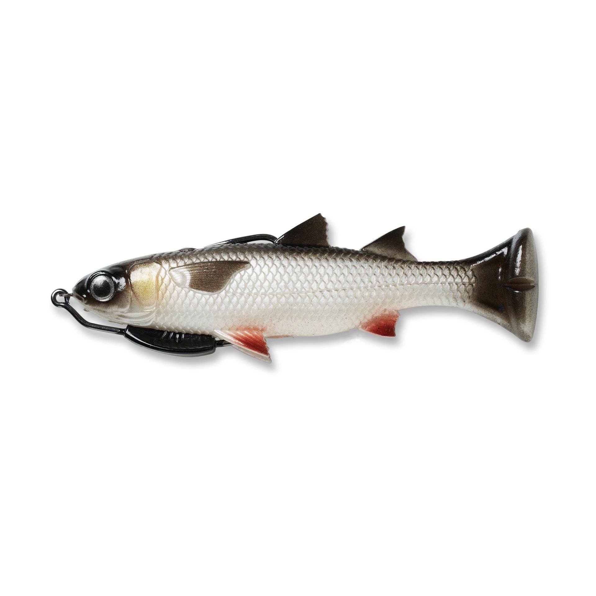 Pulse Tail Mullet LB