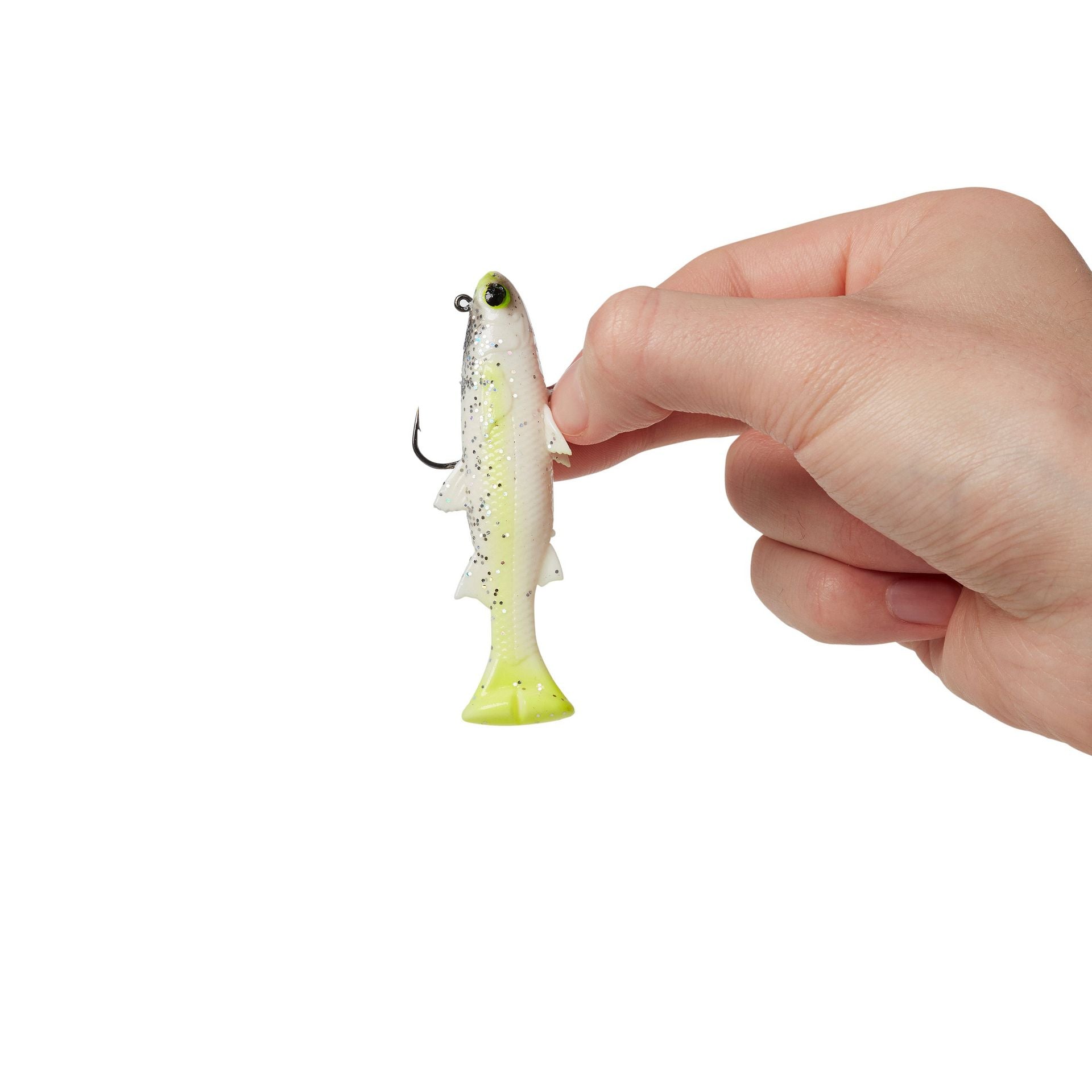 Pulse Tail Mullet RTF