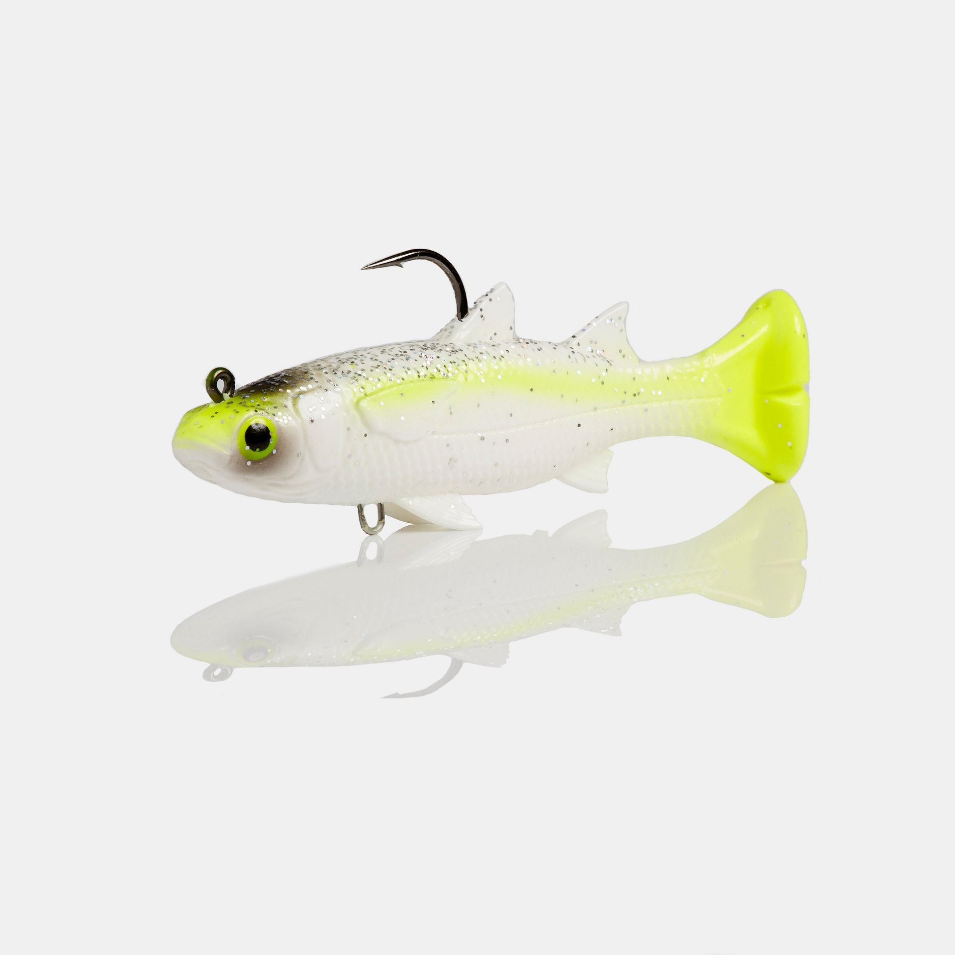 Pulse Tail Mullet RTF