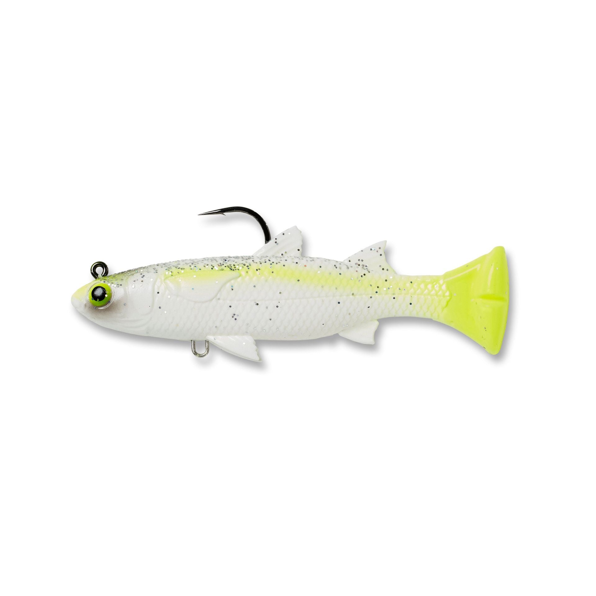 Pulse Tail Mullet RTF
