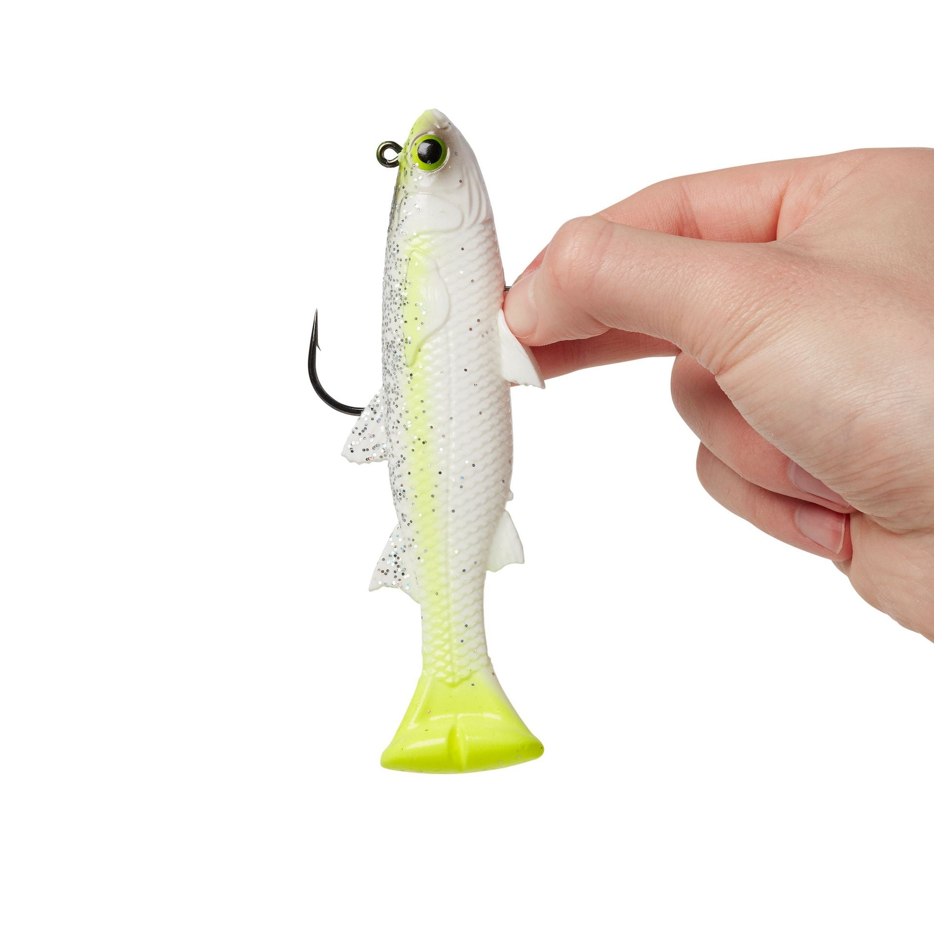 Pulse Tail Mullet RTF