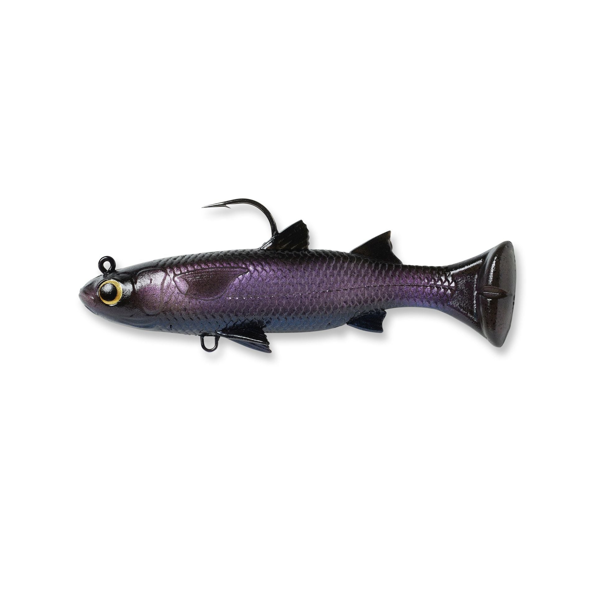 Pulse Tail Mullet RTF