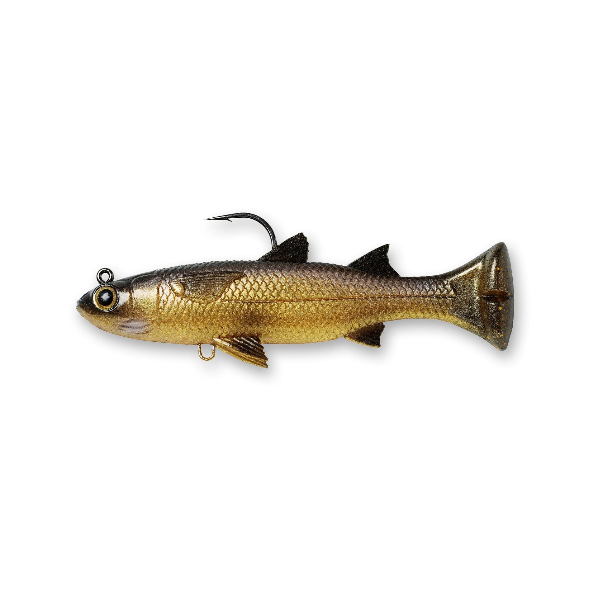 Pulse Tail Mullet RTF
