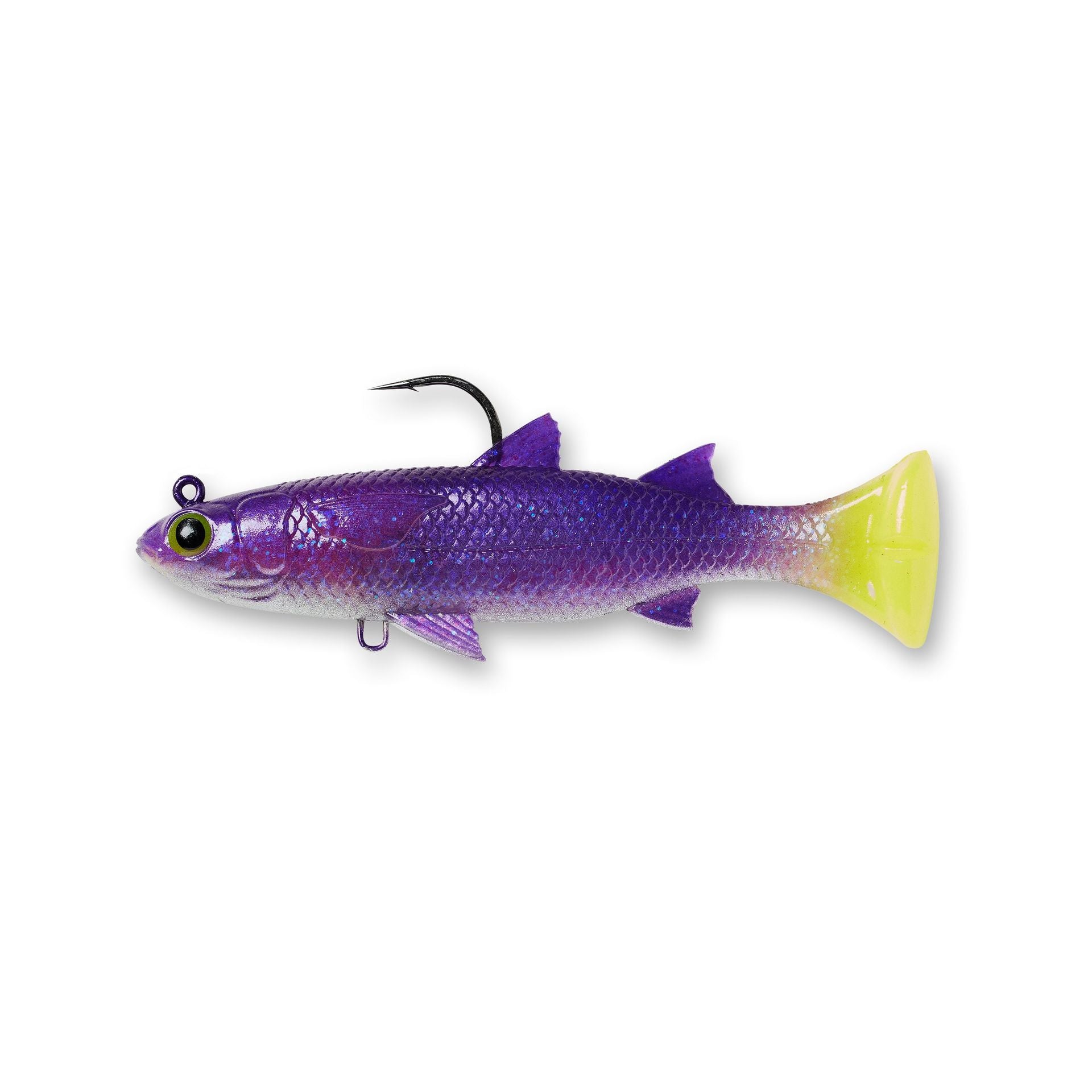 Pulse Tail Mullet RTF