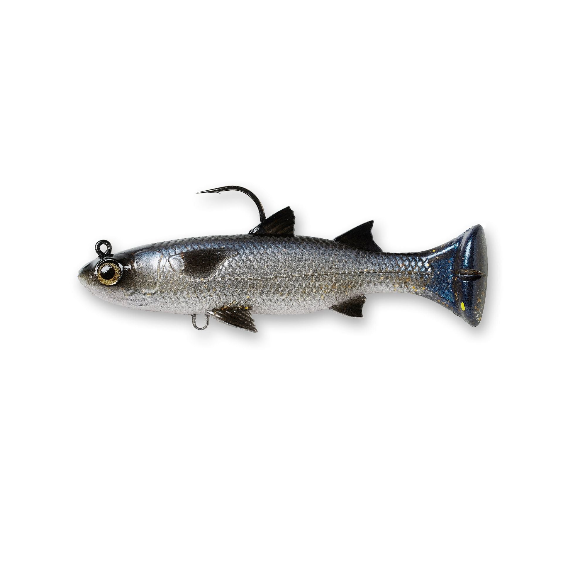 Pulse Tail Mullet RTF