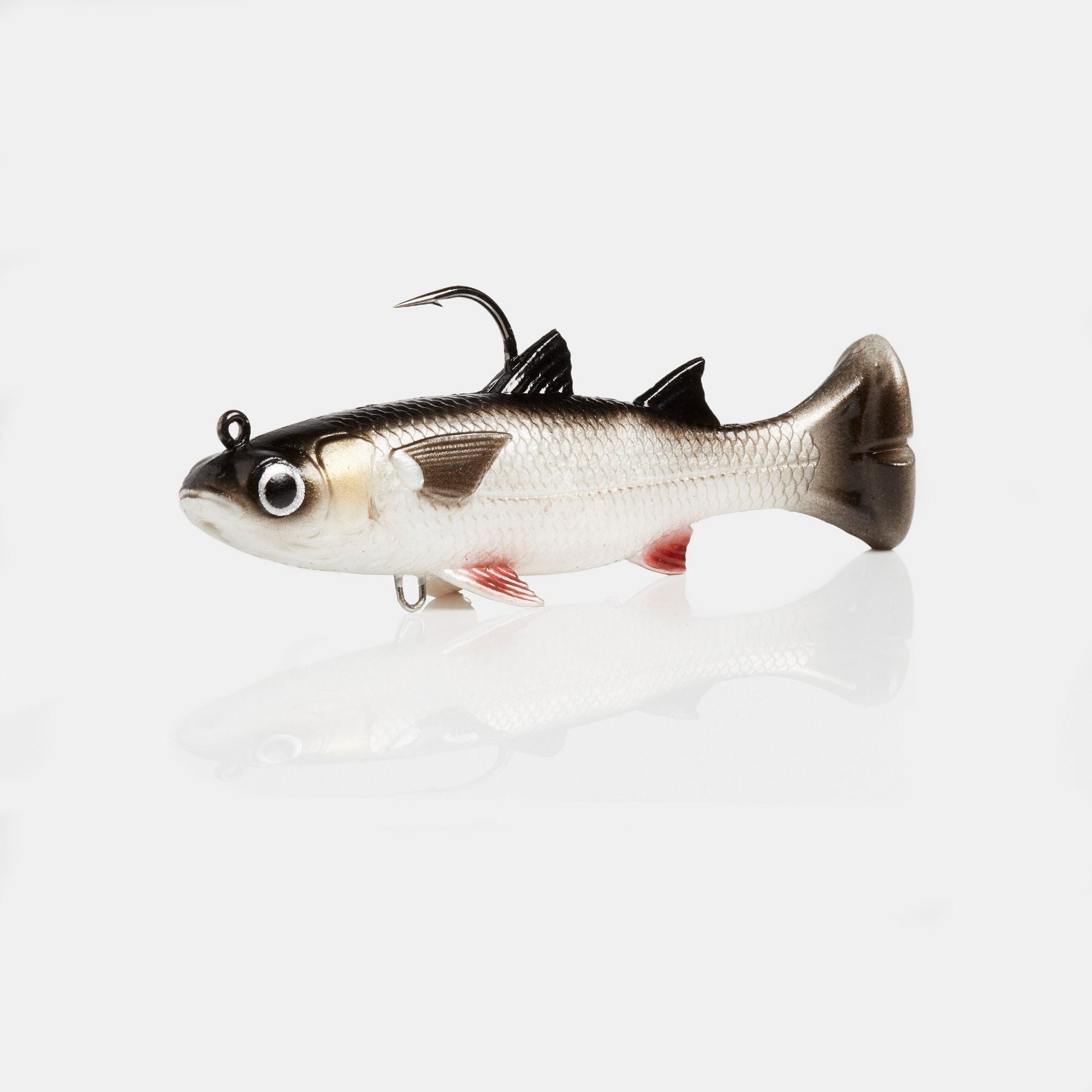 Pulse Tail Mullet RTF