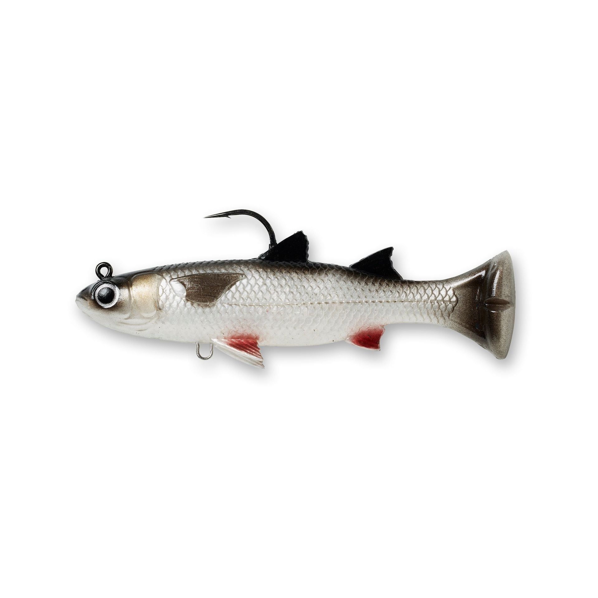 Pulse Tail Mullet RTF