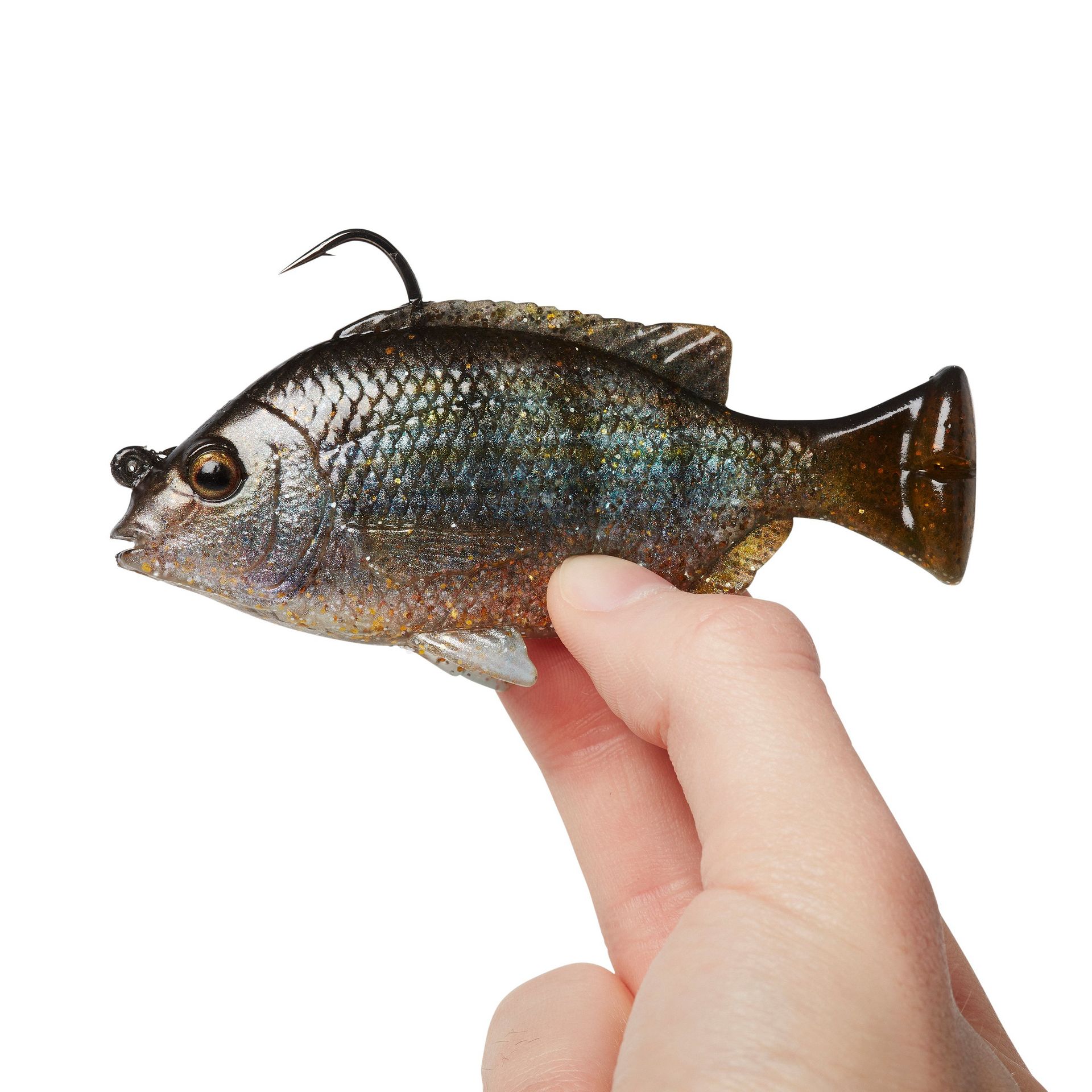 Pulse Tail Pinfish RTF