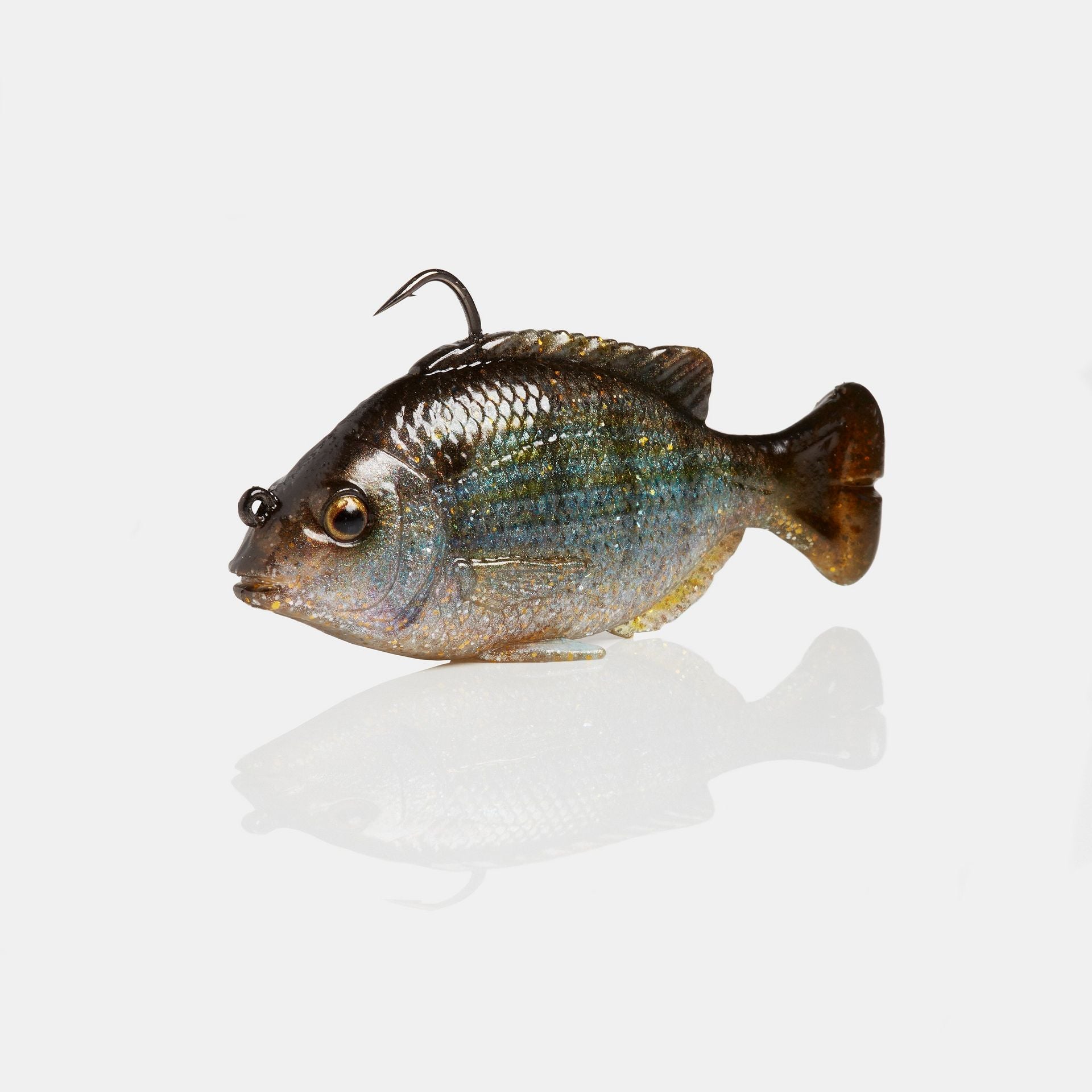 Pulse Tail Pinfish RTF
