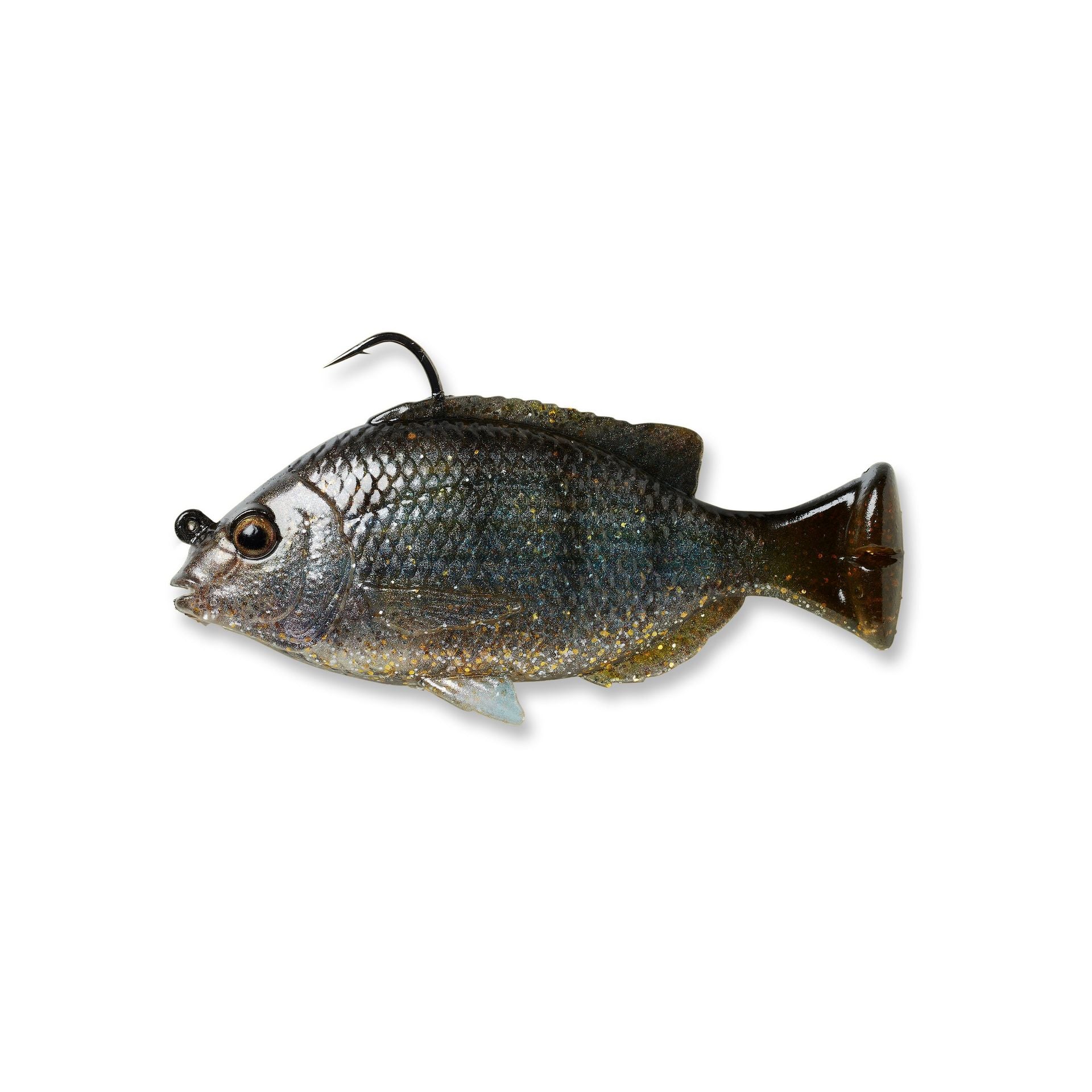Pulse Tail Pinfish RTF