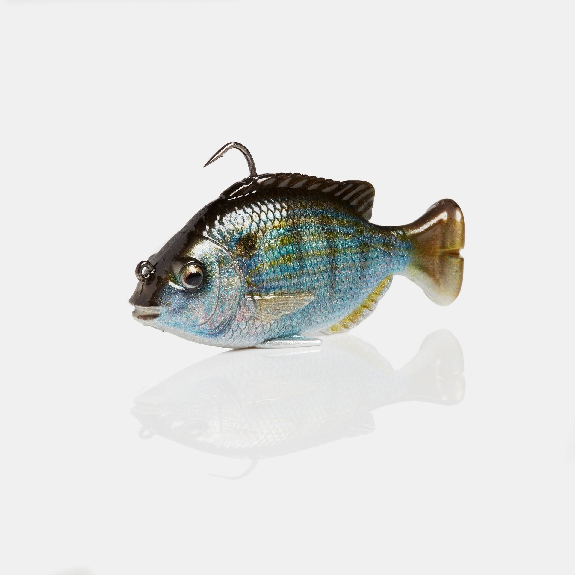 Pulse Tail Pinfish RTF