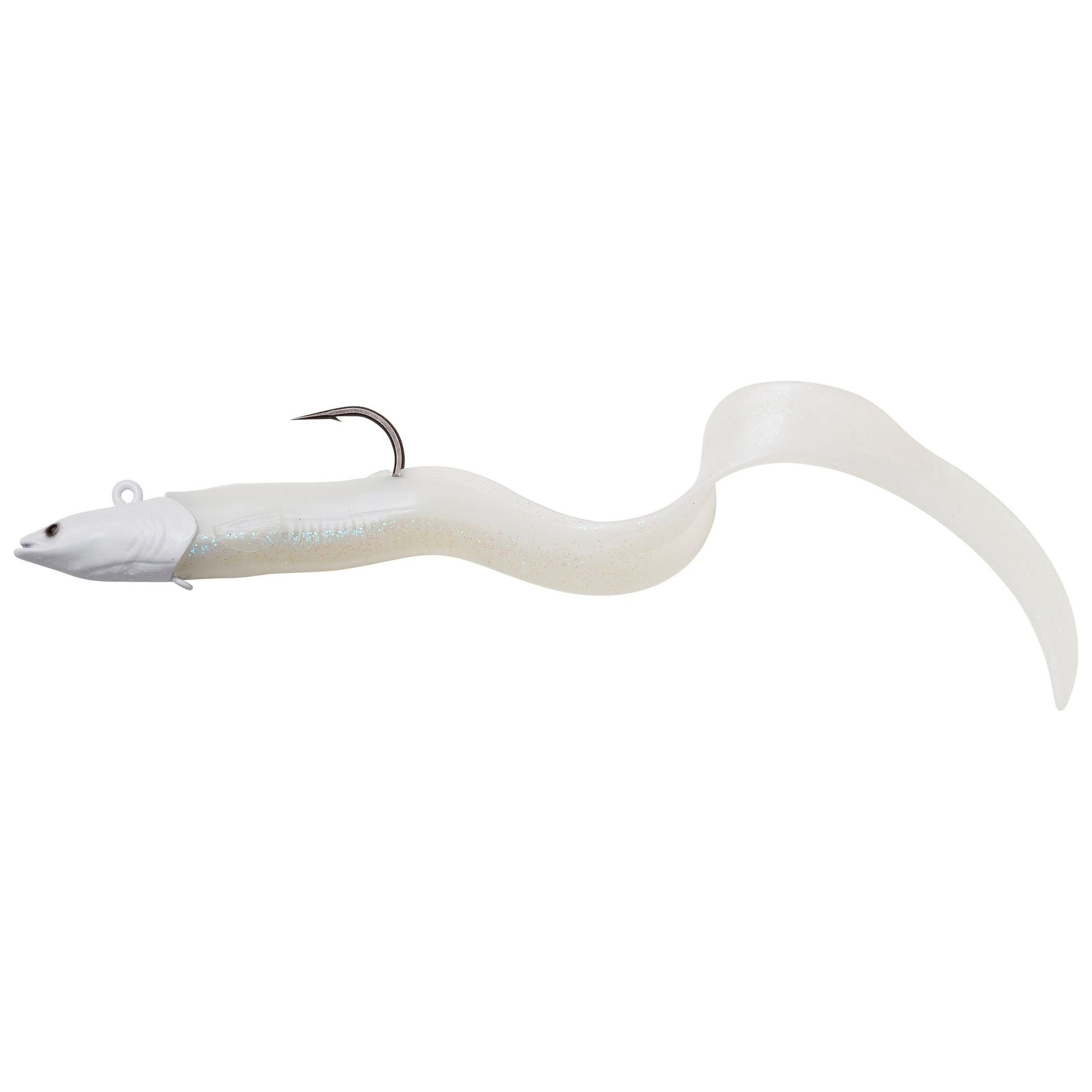 Real Eel Jig