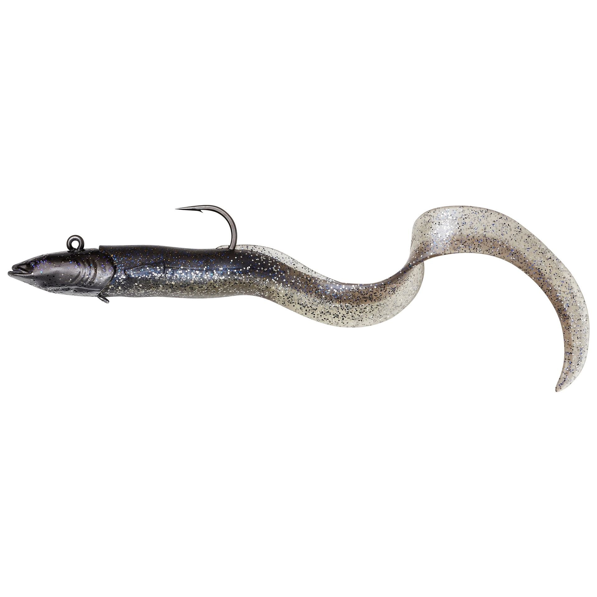 Real Eel Jig