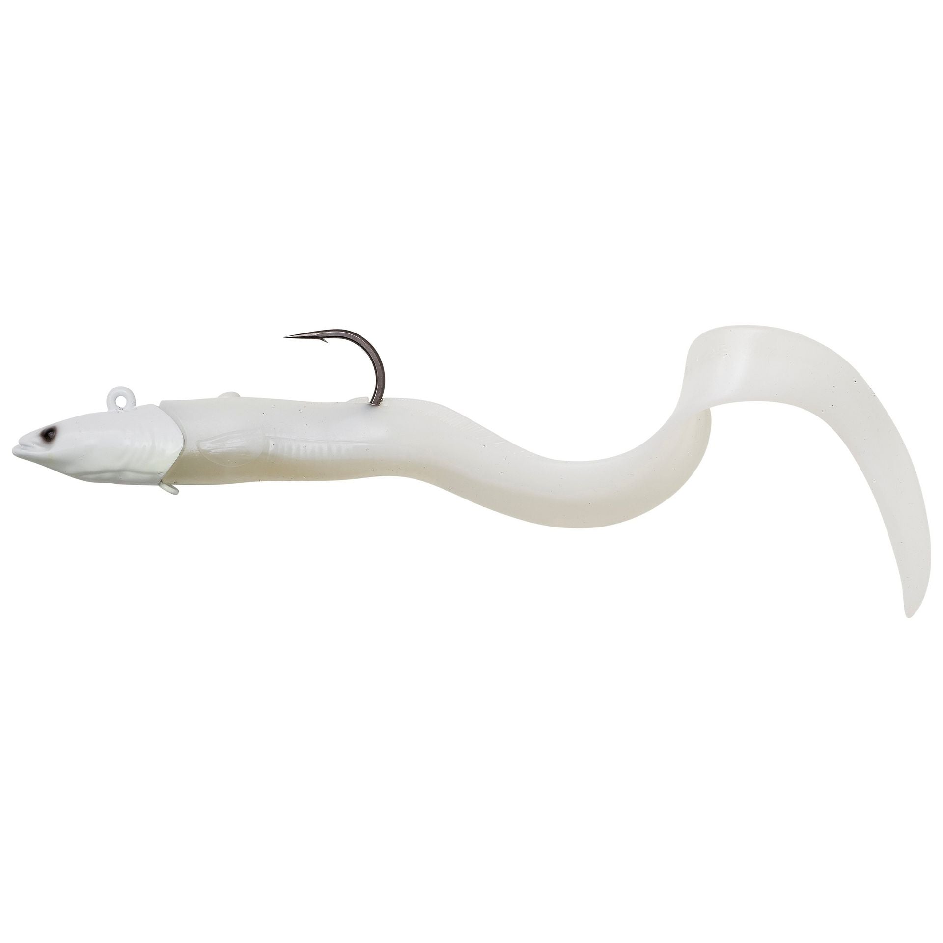 Real Eel Jig