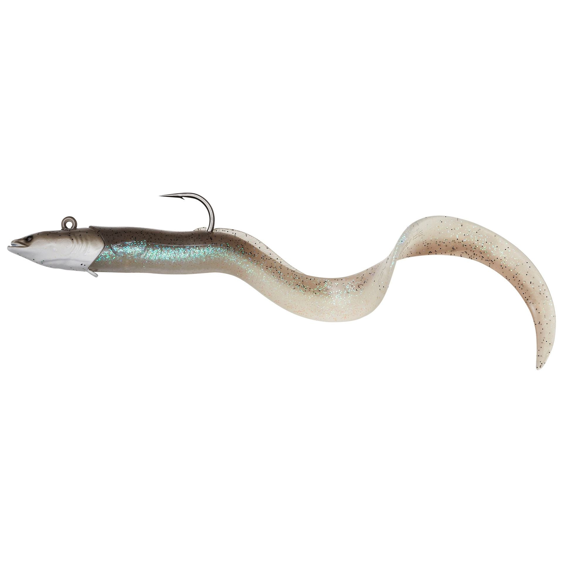 Real Eel Jig