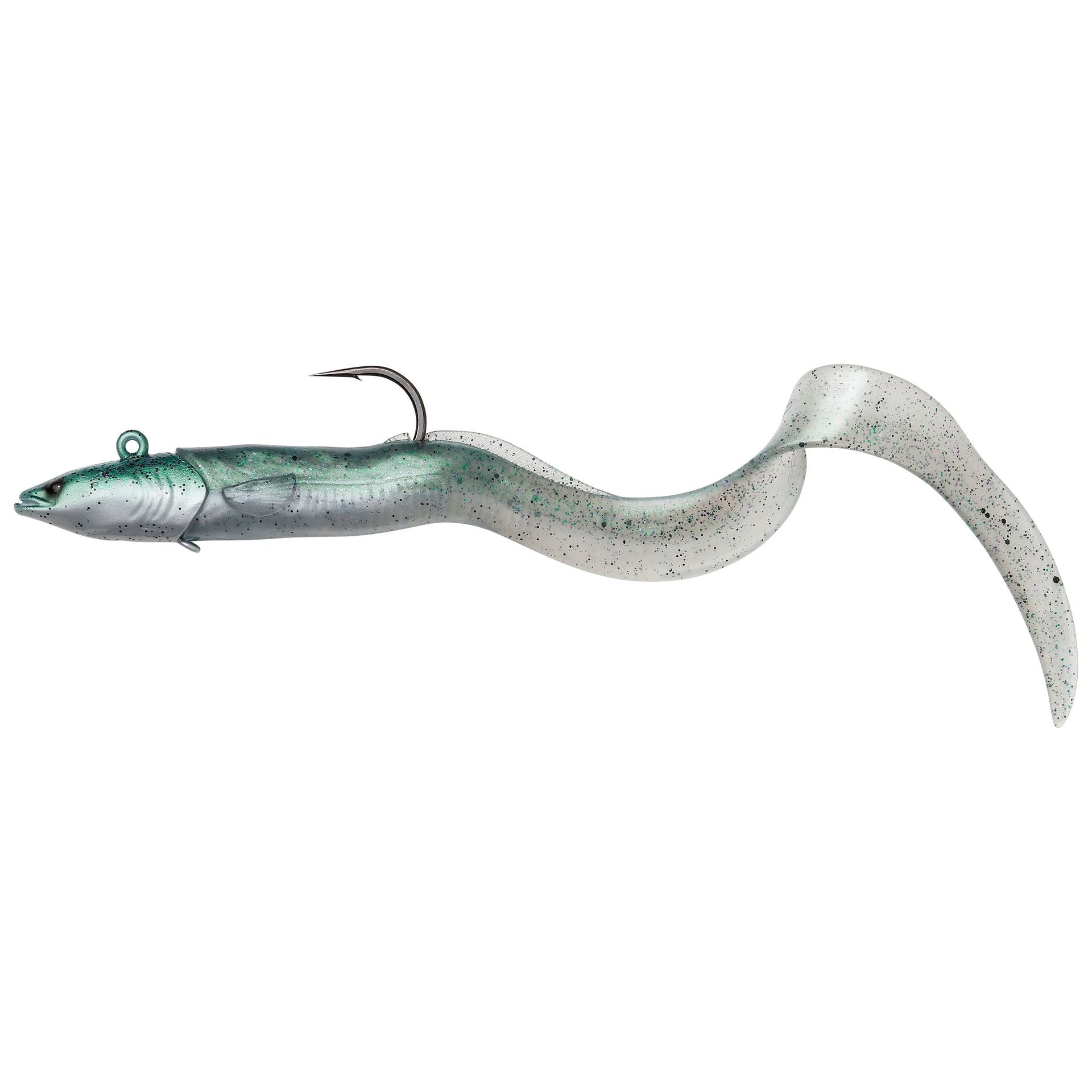 Real Eel Jig
