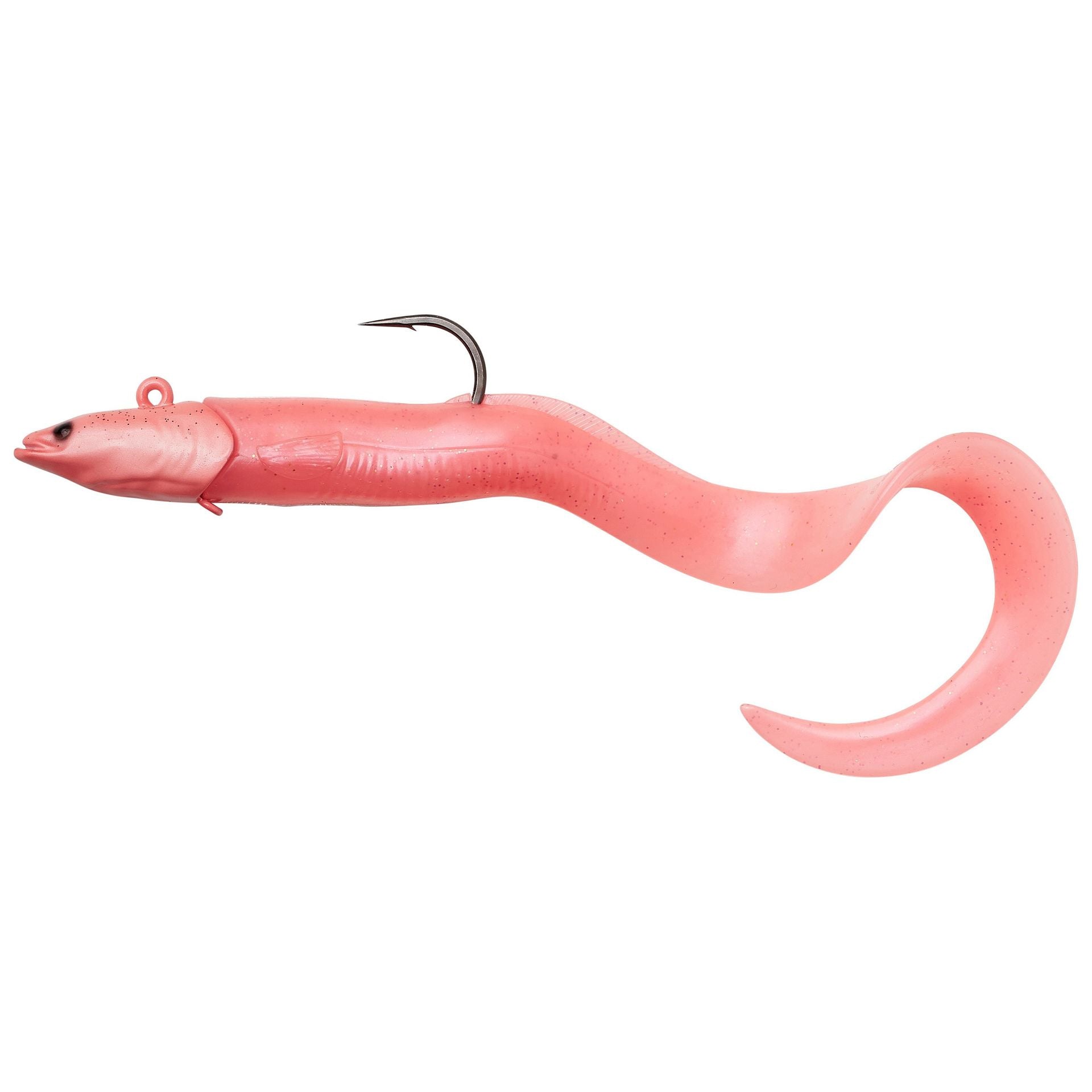 Real Eel Jig