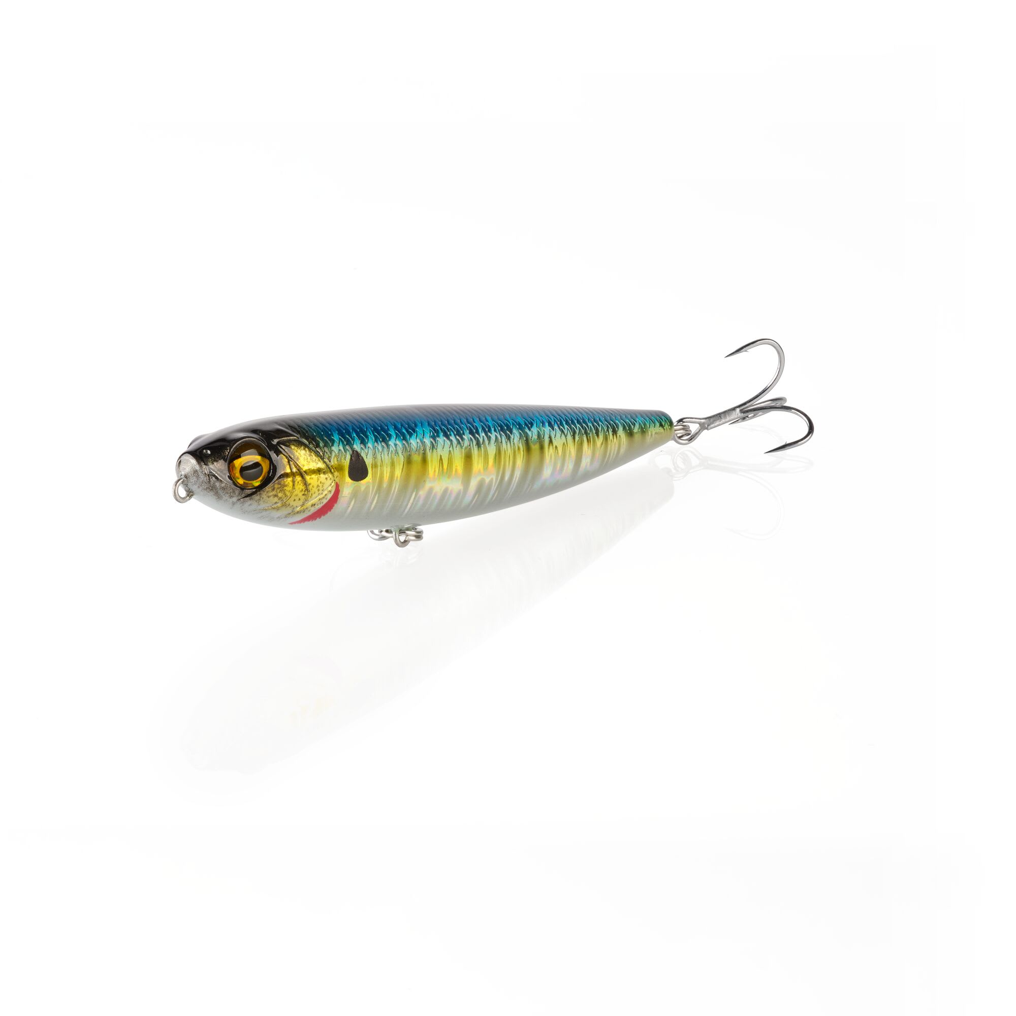 RevMag Walker Salt American Shad / 6 in